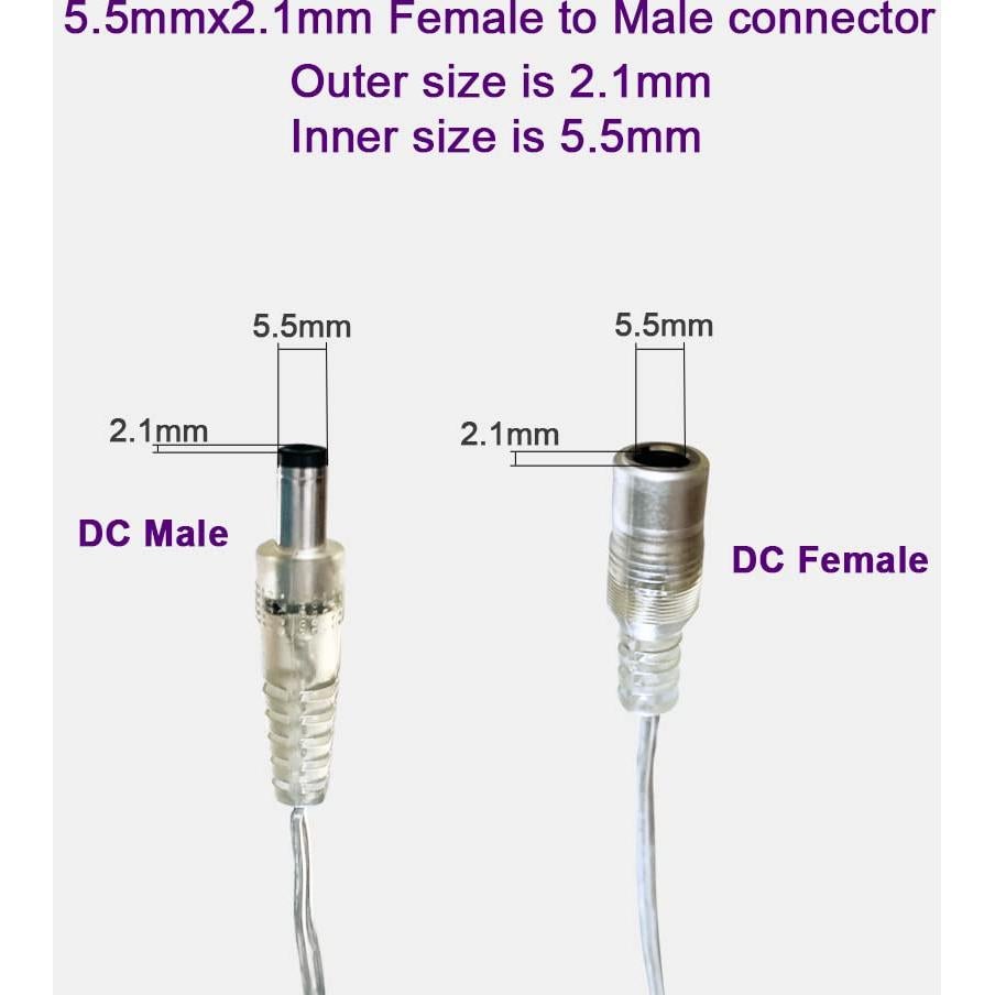 Interruptor Regulador LED jXIN 12V DC Brillo Ajustable