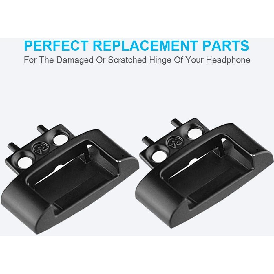 Kit de Reemplazo de Conector de Diadema GIGRIN para Beats Solo 3