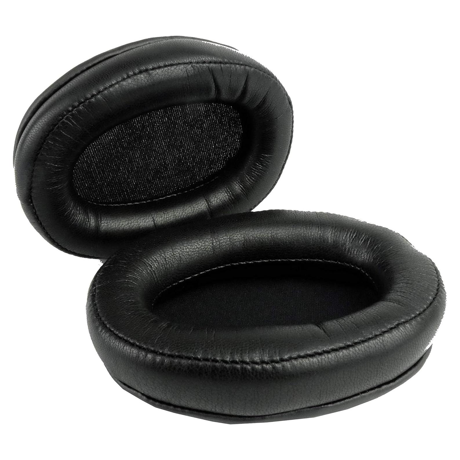 Almohadillas Dekoni Audio para Sony WH1000XM3 - Cuero Choice