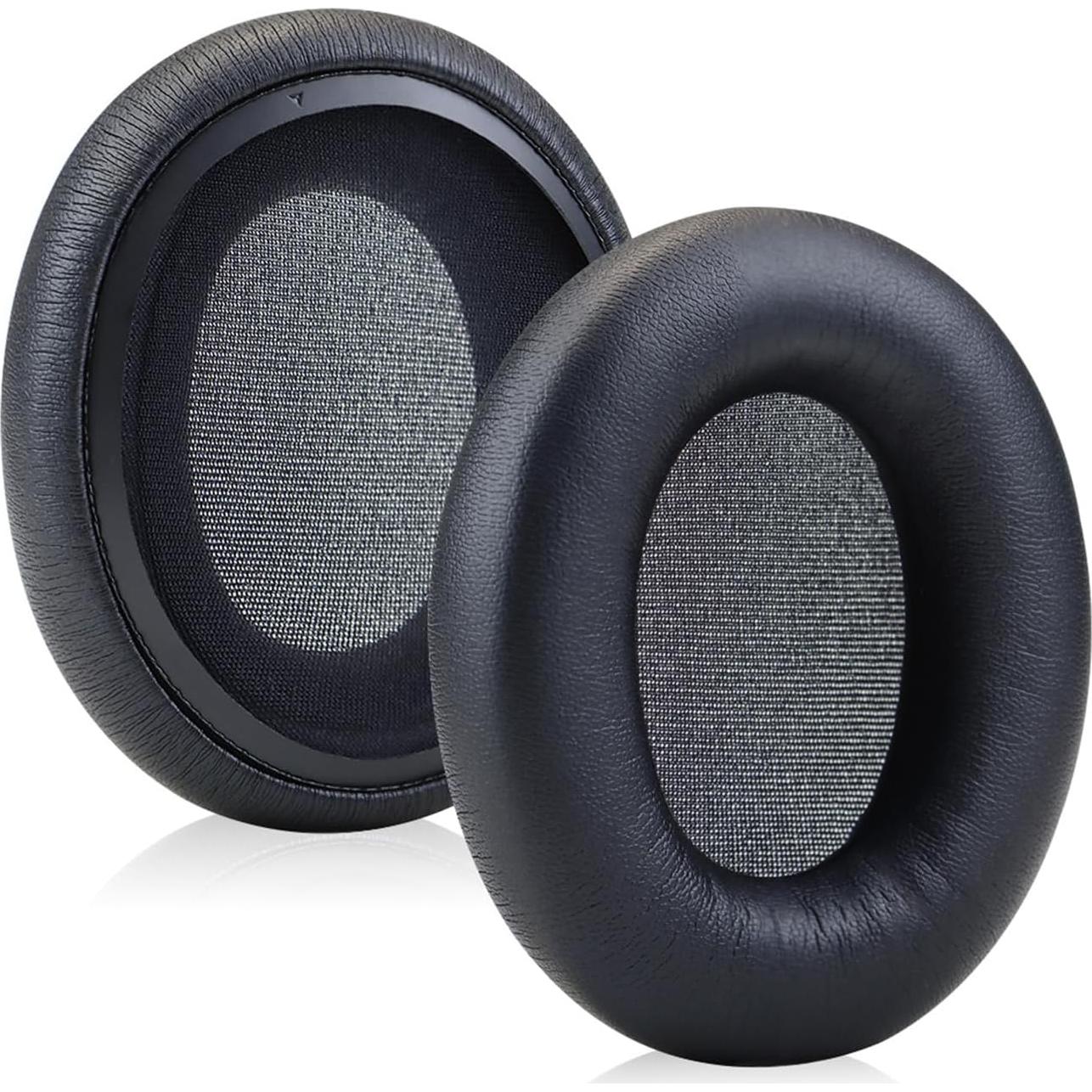 Almohadillas de Reemplazo Molgria para Skullcandy Crusher ANC 2