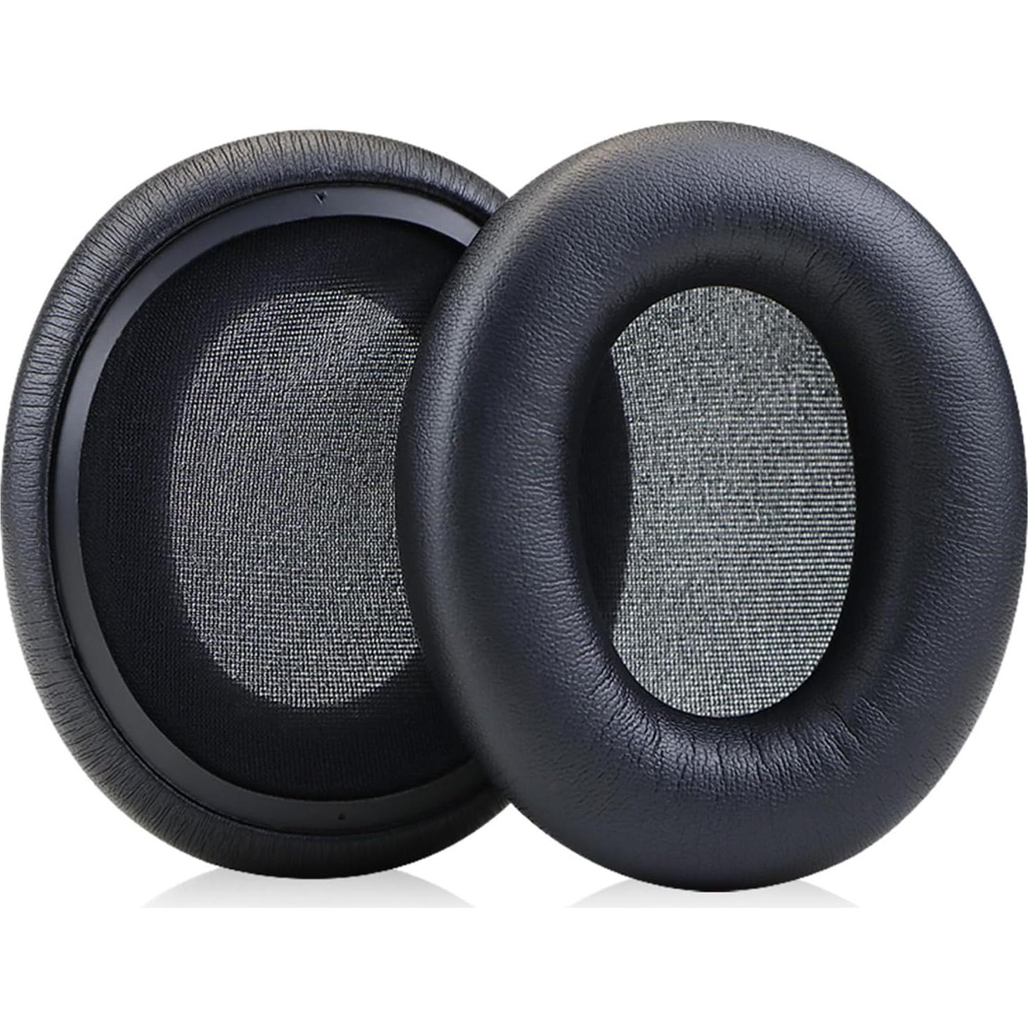 Almohadillas de Reemplazo Molgria para Skullcandy Crusher ANC 2