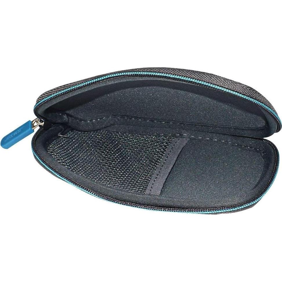 Funda de Almacenamiento Learsoon para Auriculares Bose QC20 Negro