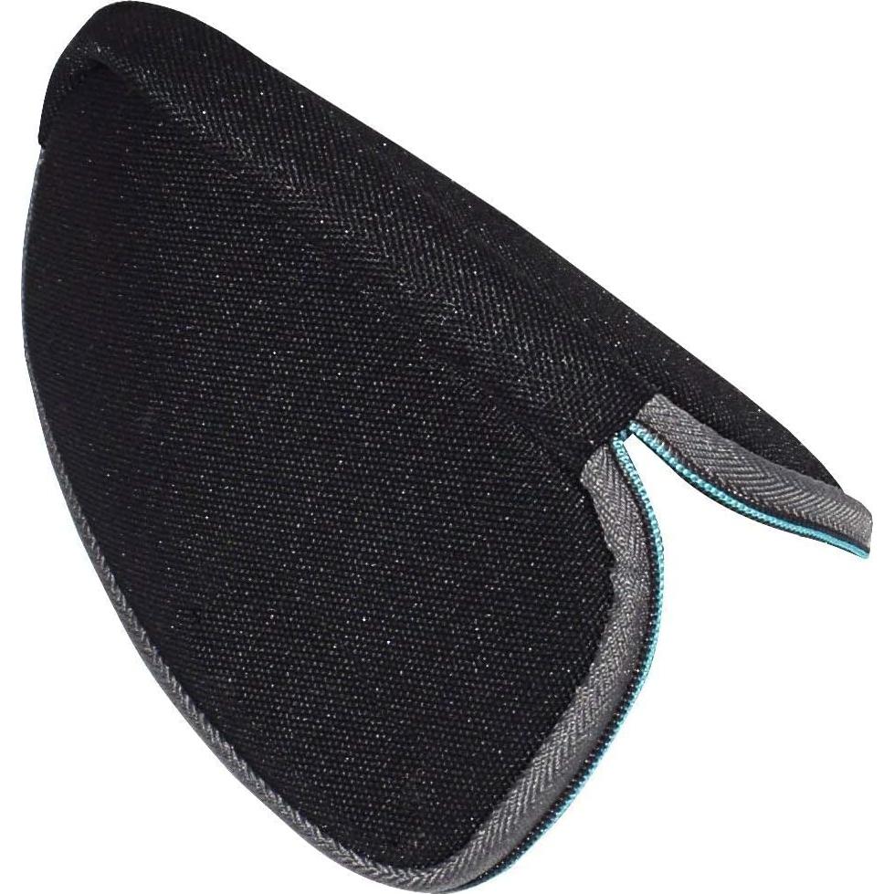 Funda de Almacenamiento Learsoon para Auriculares Bose QC20 Negro