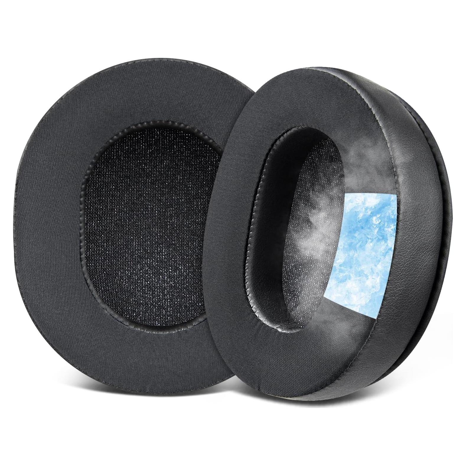 Almohadillas de Reemplazo SOULWIT para Razer Kraken V3/V4