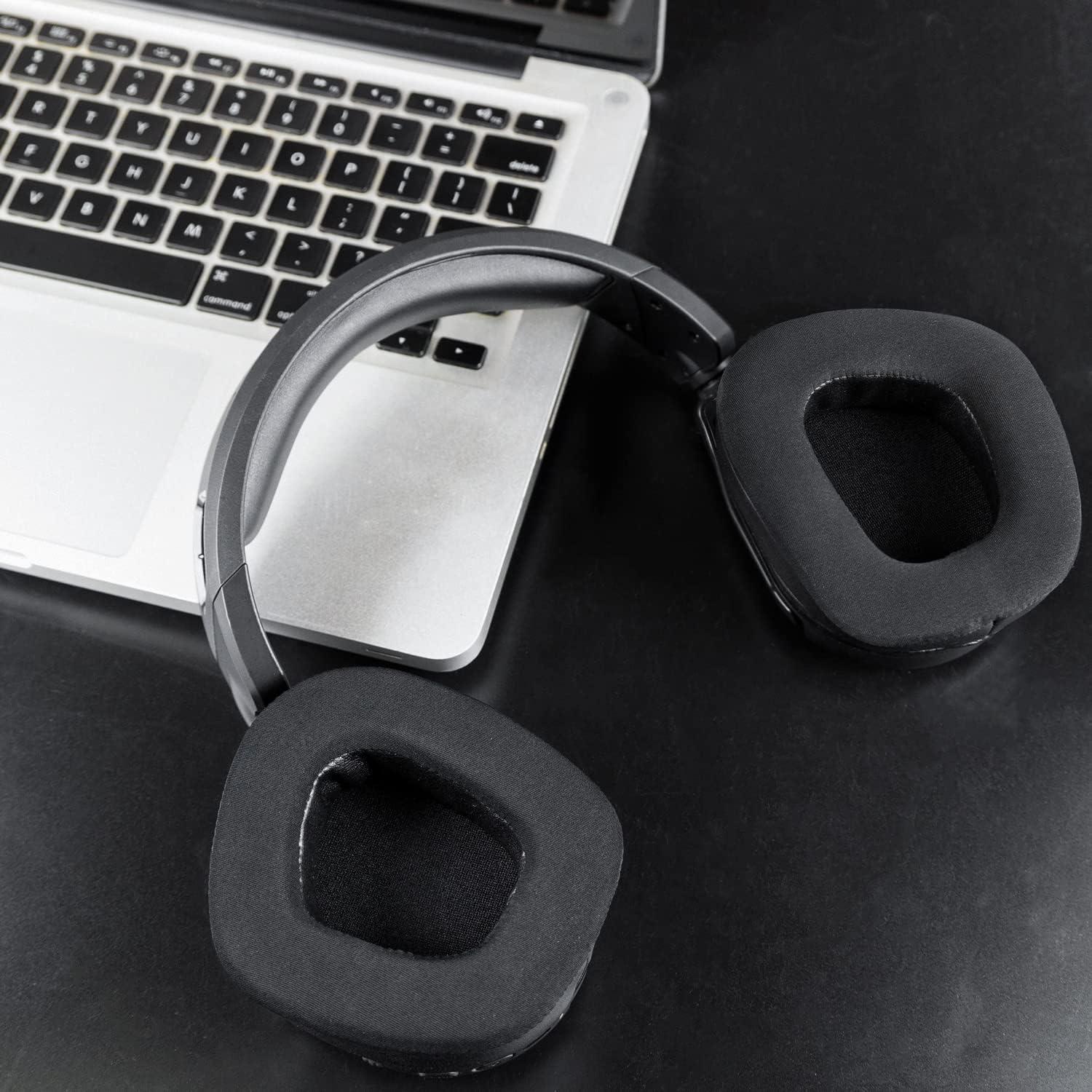 Almohadillas de Enfriamiento de Gel SOULWIT para Turtle Beach