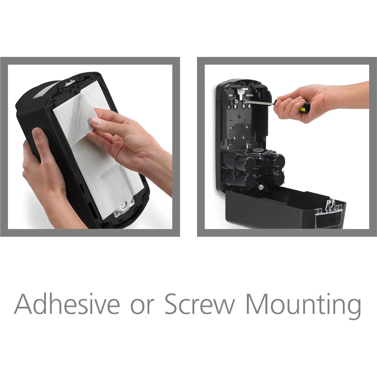 Dispensador de Jabón Espumoso GOJO LTX-12 Sin Contacto 1200 mL