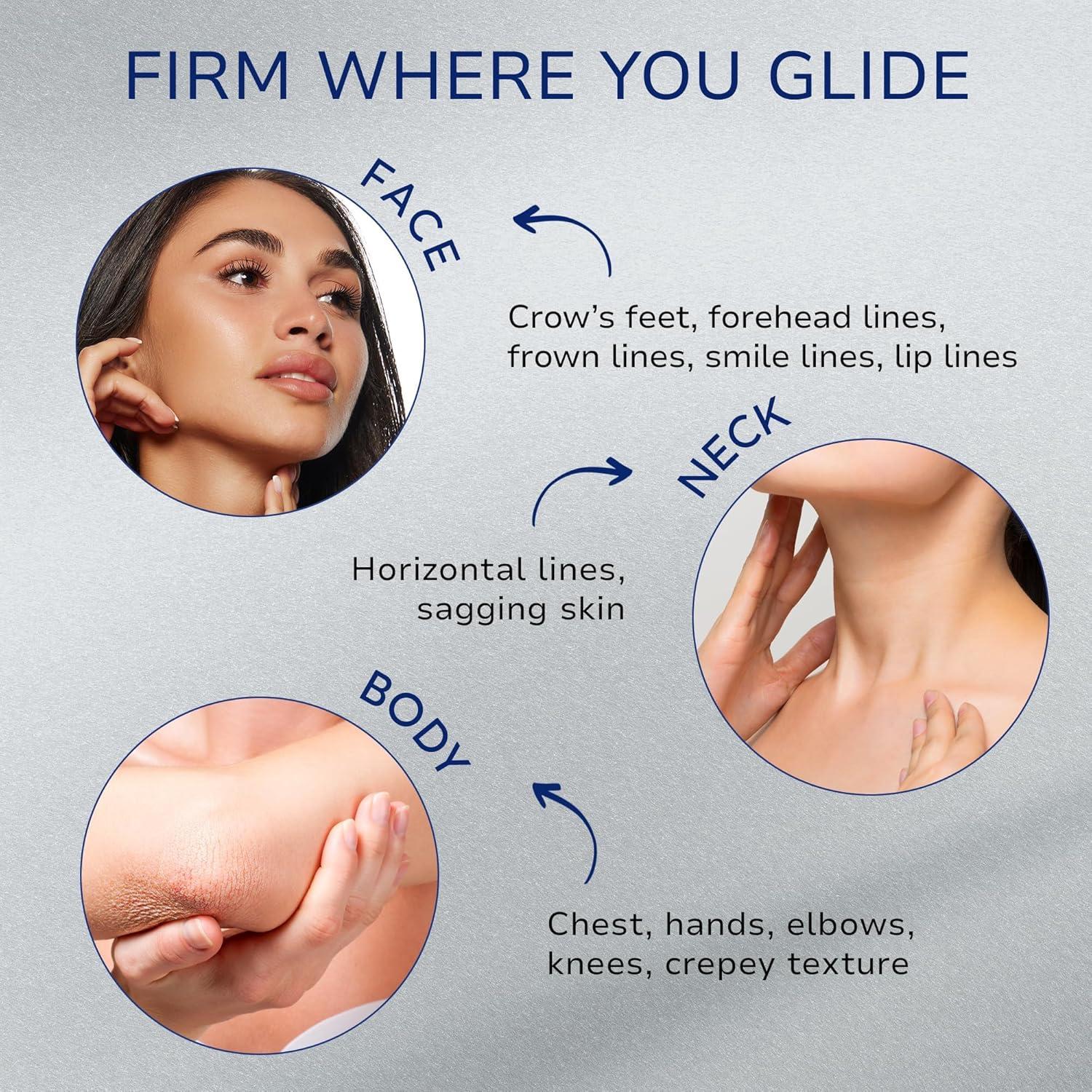 Barra de Suero Reafirmante VELAMO AVANZADO 30g - Retinol