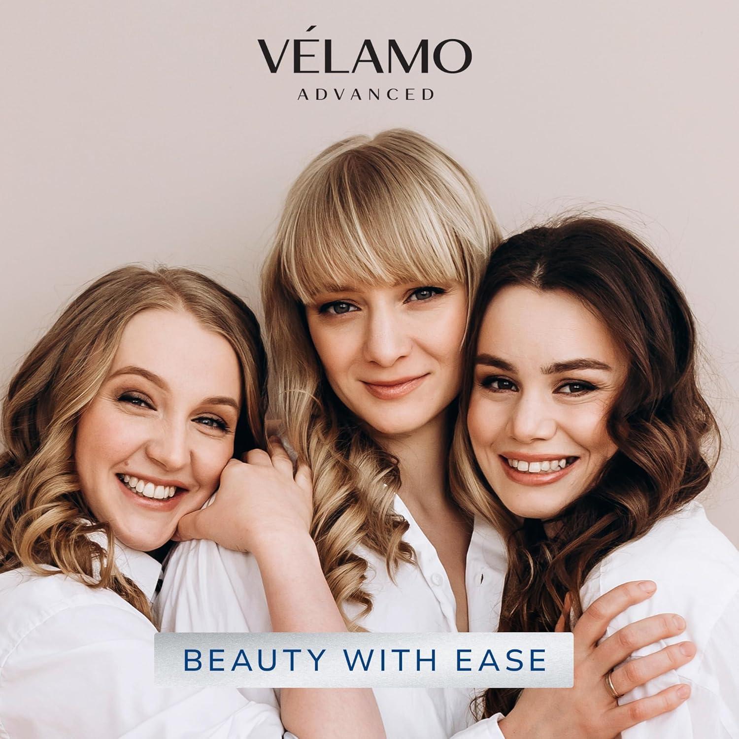 Barra de Suero Reafirmante VELAMO AVANZADO 30g - Retinol