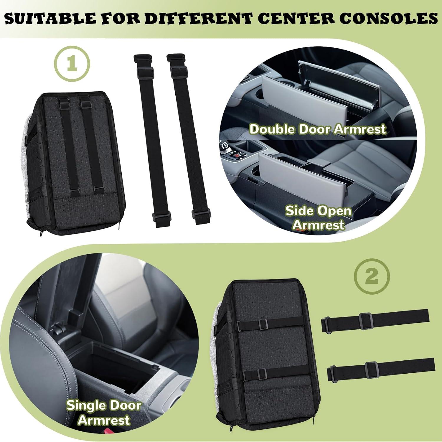 Asiento Elevador para Perros Atawlege Negro 43x25x23cm