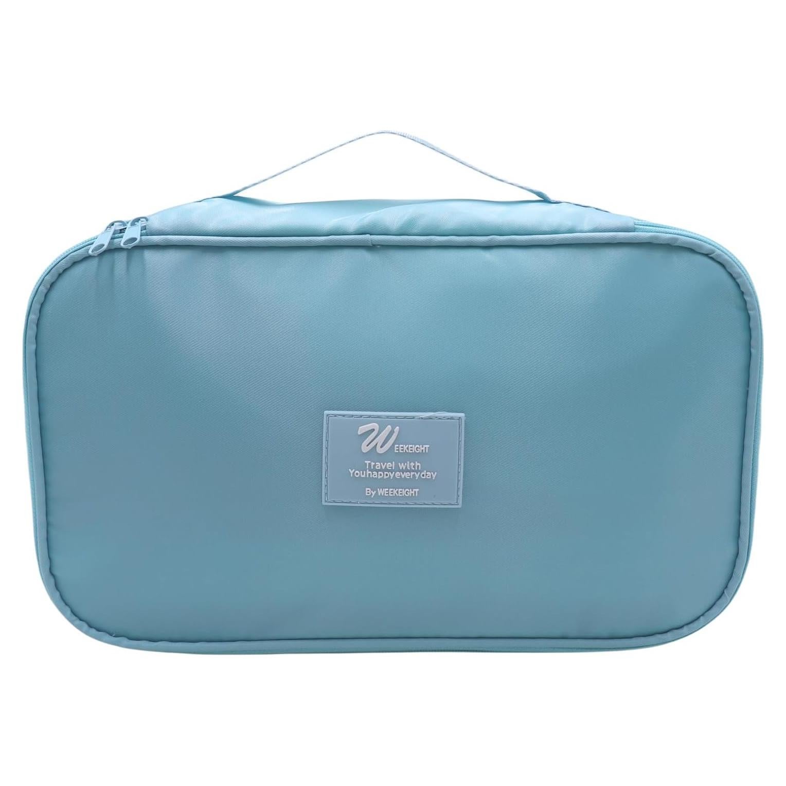 Bolsa de Almacenamiento de Ropa Interior MINGSEECESS 27x15 cm