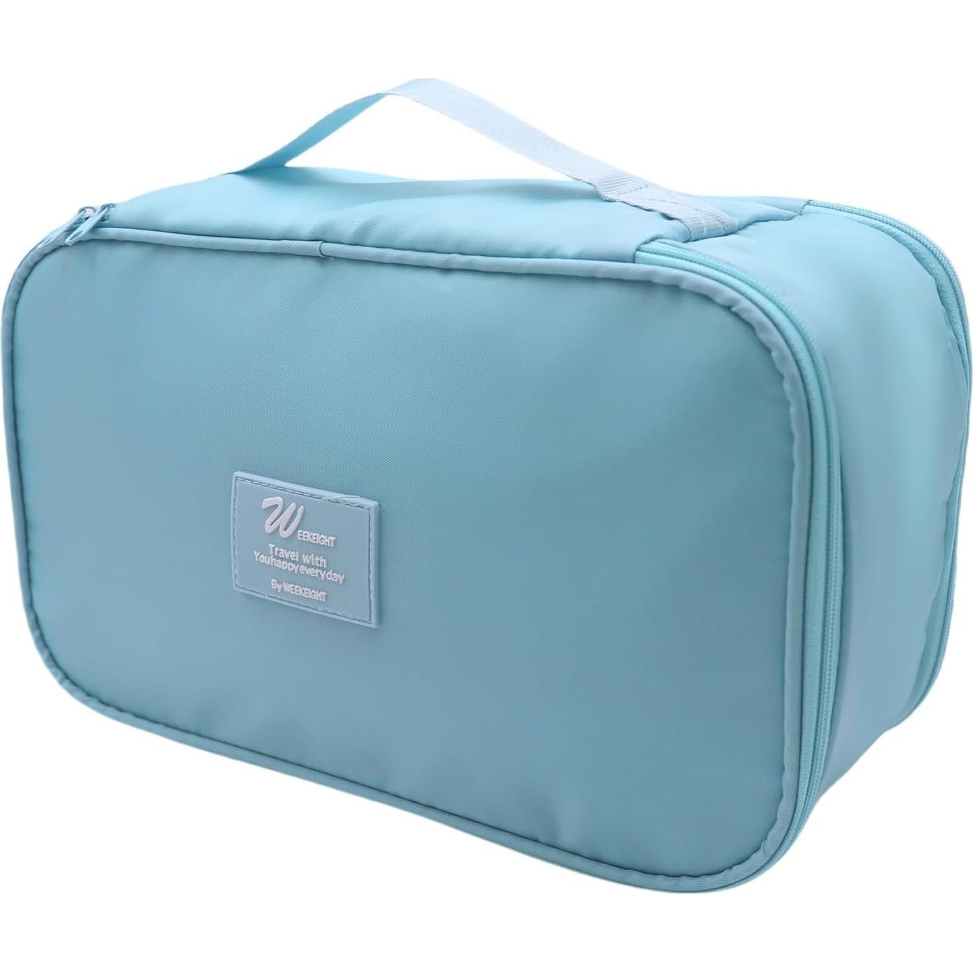 Bolsa de Almacenamiento de Ropa Interior MINGSEECESS 27x15 cm