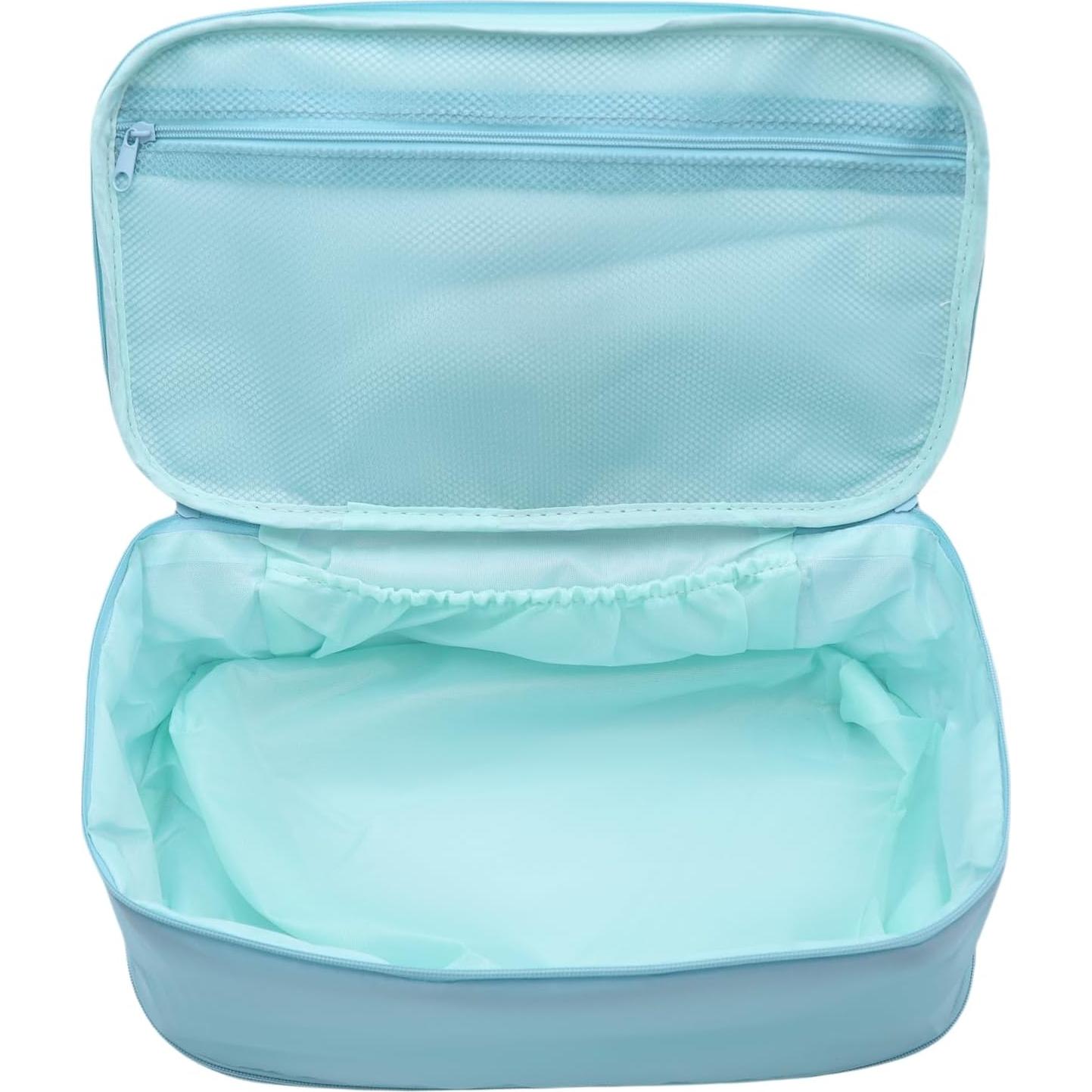 Bolsa de Almacenamiento de Ropa Interior MINGSEECESS 27x15 cm