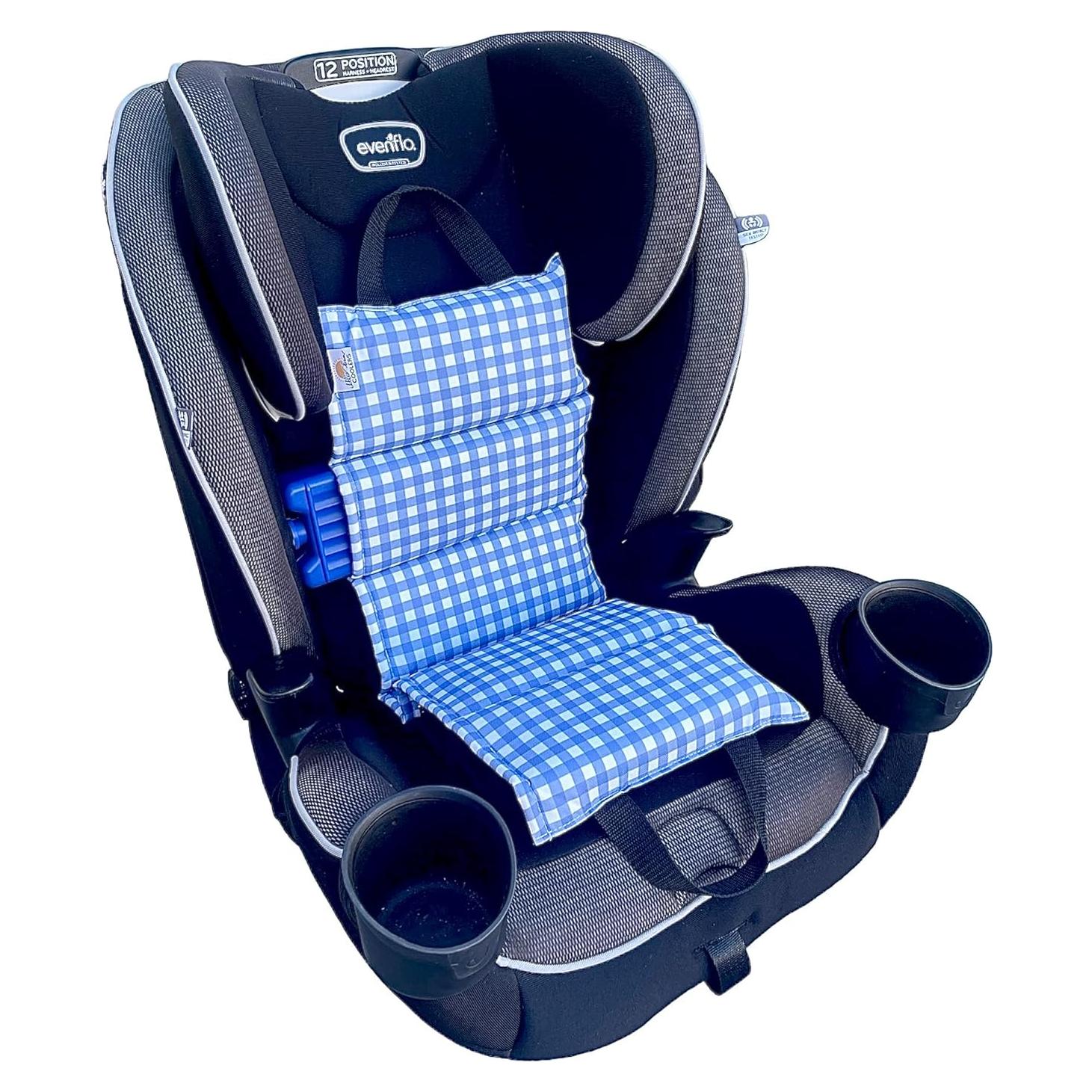 Funda Enfriadora de Asiento de Coche Little Bum Coolers