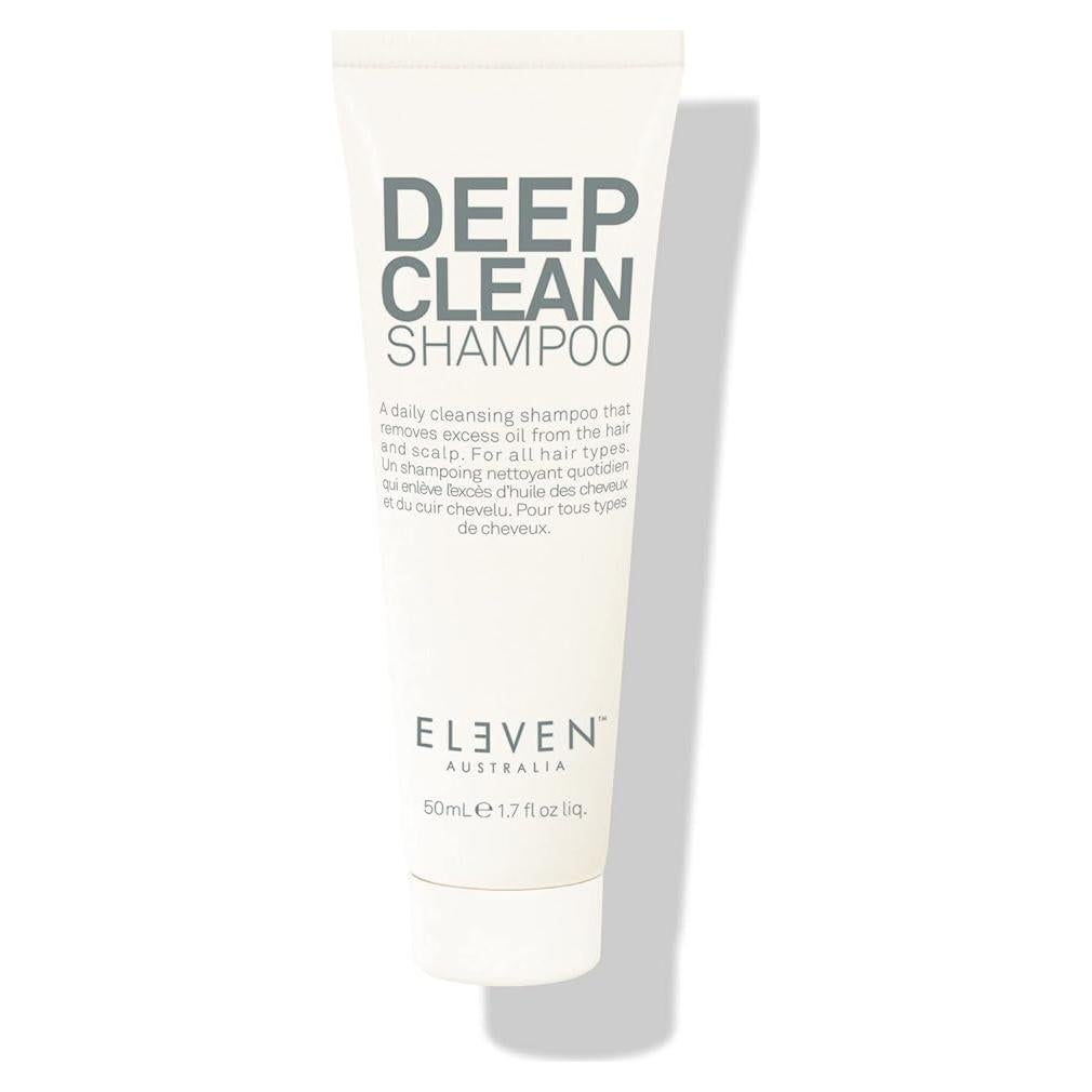 Champú Clarificante 50 ml ELEVEN AUSTRALIA - Limpieza Profunda