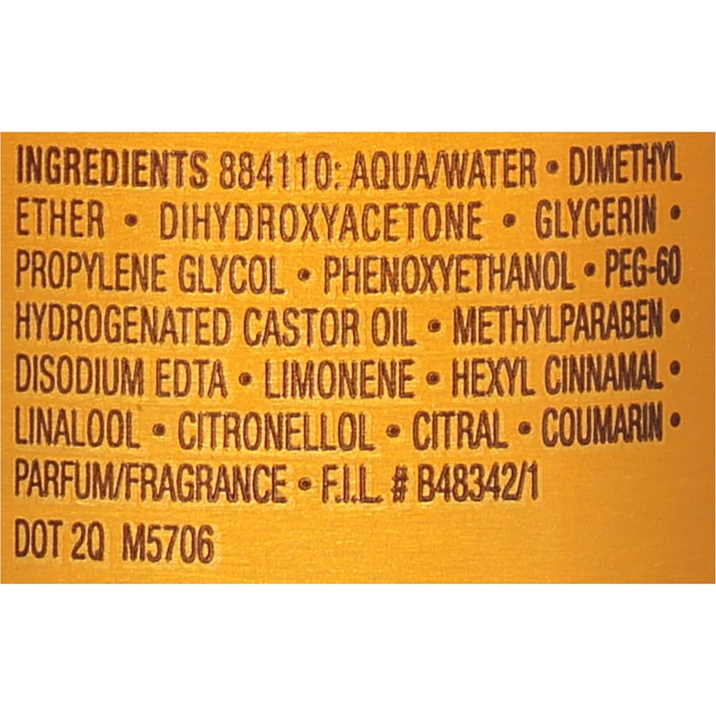 Autobronceador L'Oreal Paris Sublime Bronze 130g Bronceado Natural