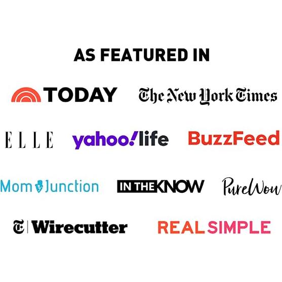 Cepillo de Cabello de Cerda de Jabalí SHASH 20.6x3.8cm Negro