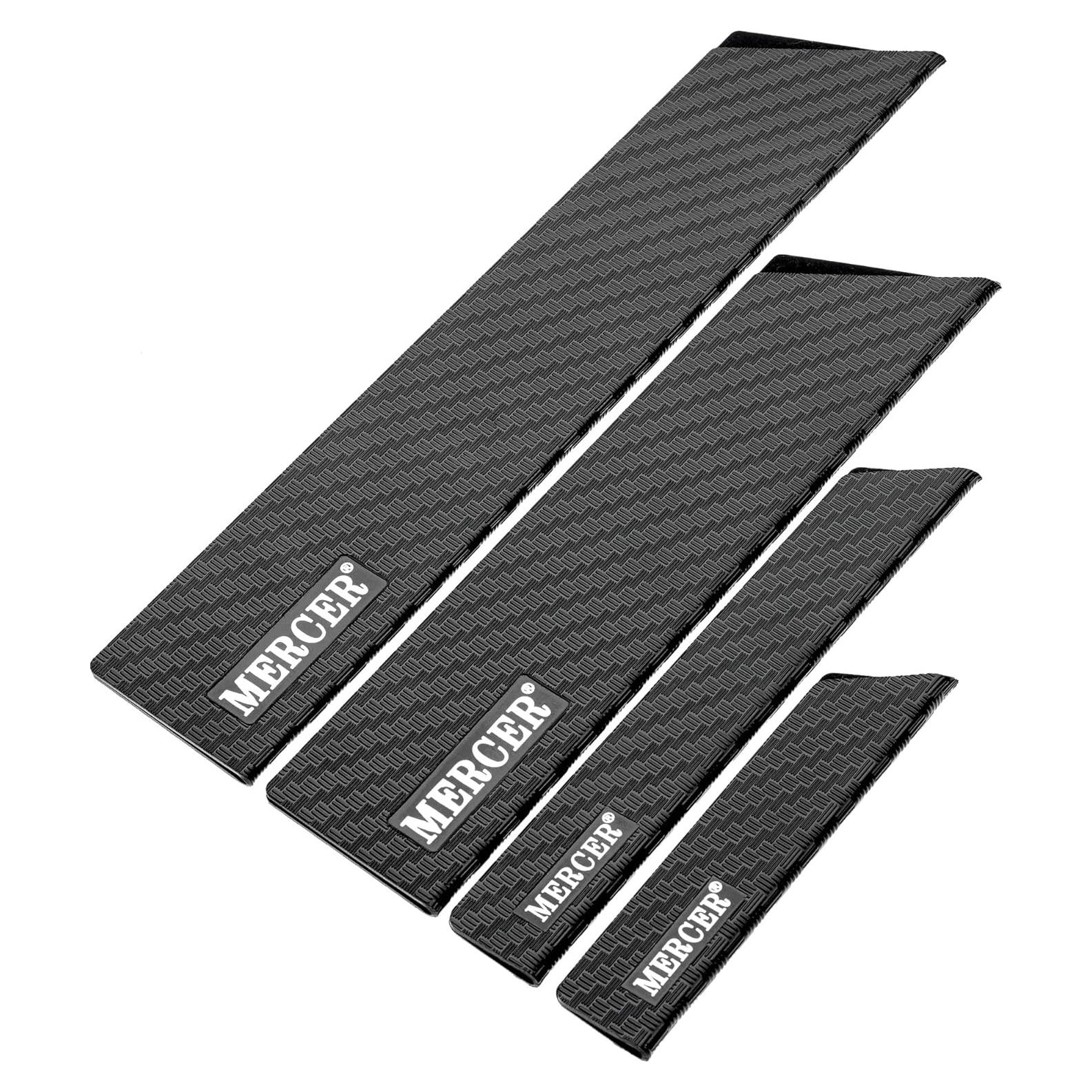 Conjunto de Protectores de Cuchillos 4 Piezas Mercer Culinary