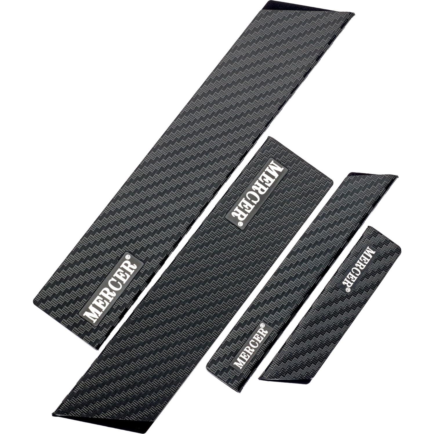 Conjunto de Protectores de Cuchillos 4 Piezas Mercer Culinary