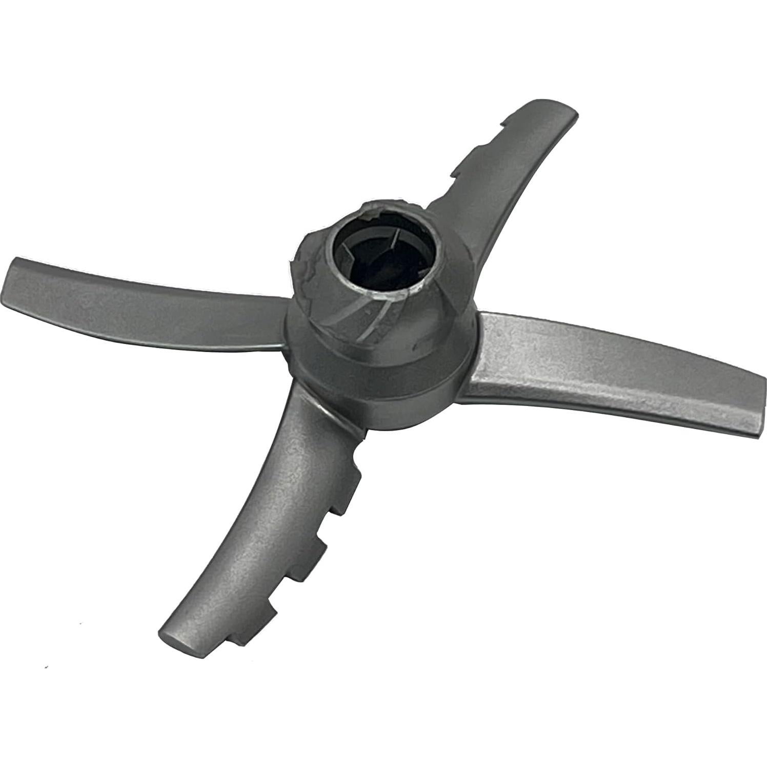 Tapa y Paleta de Repuesto Ninja Creami NC301 NC300 NC299AMZ