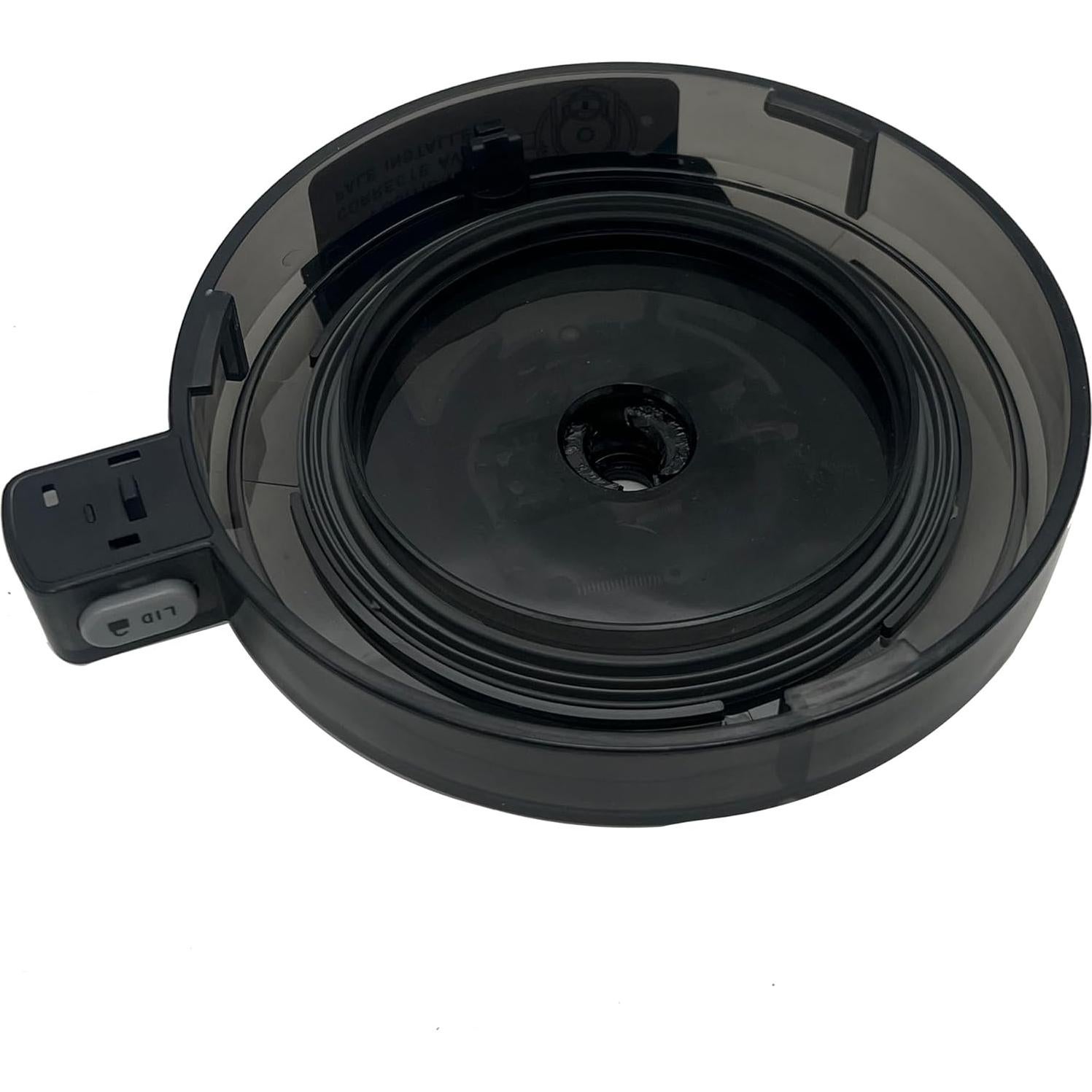 Tapa y Paleta de Repuesto Ninja Creami NC301 NC300 NC299AMZ