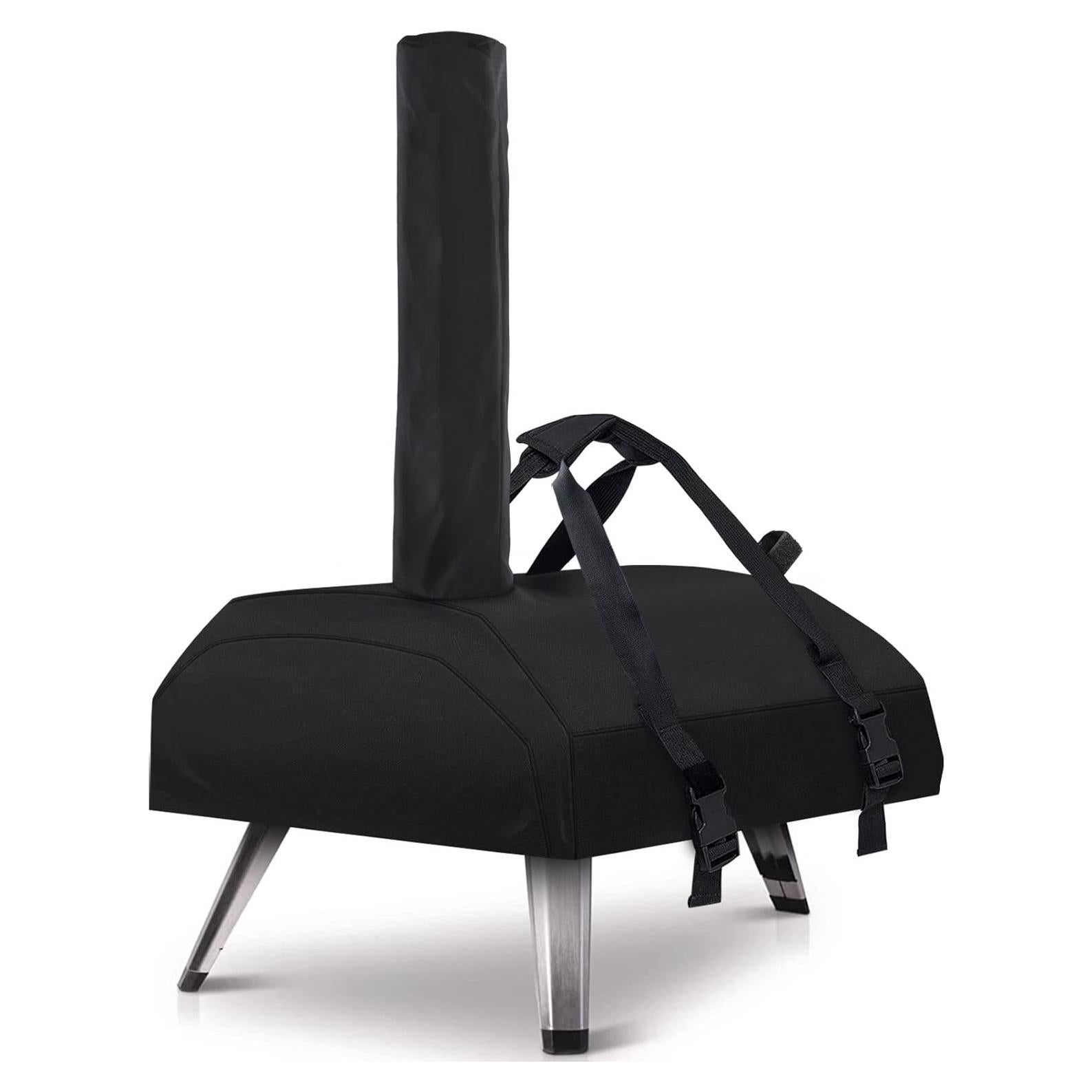 Funda Impermeable para Horno de Pizza Ooni Karu 30.48 cm