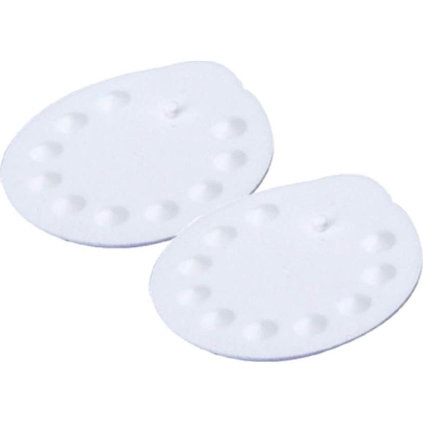 Membranas de Repuesto Medela 6 Unidades Libre de BPA