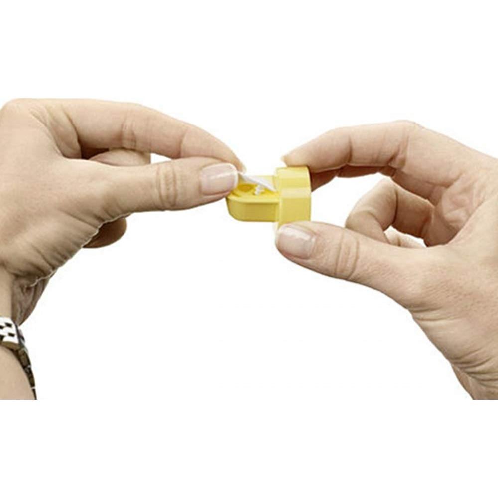 Membranas de Repuesto Medela 6 Unidades Libre de BPA