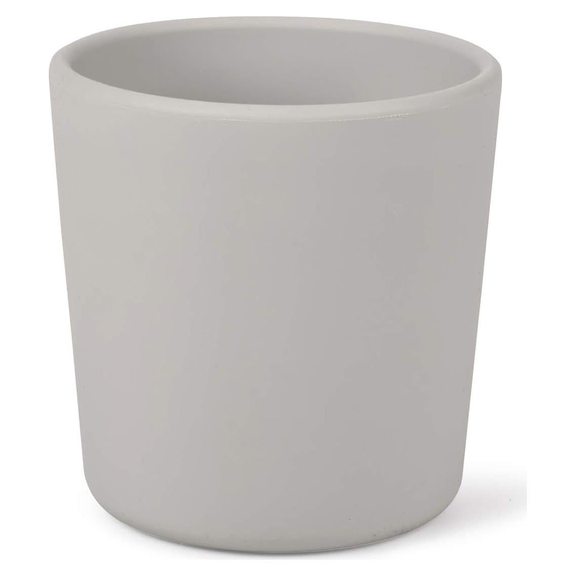 Taza de Silicona Catii 5 oz para Niños 1-3 años Antideslizante