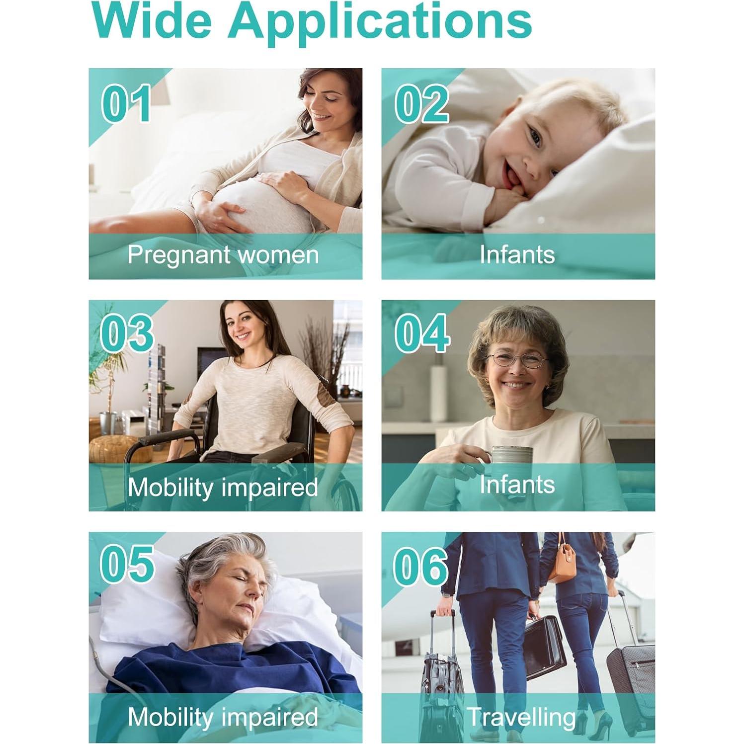 Botella Peri Onegreen para Postparto - Bidet Portátil 500 ml