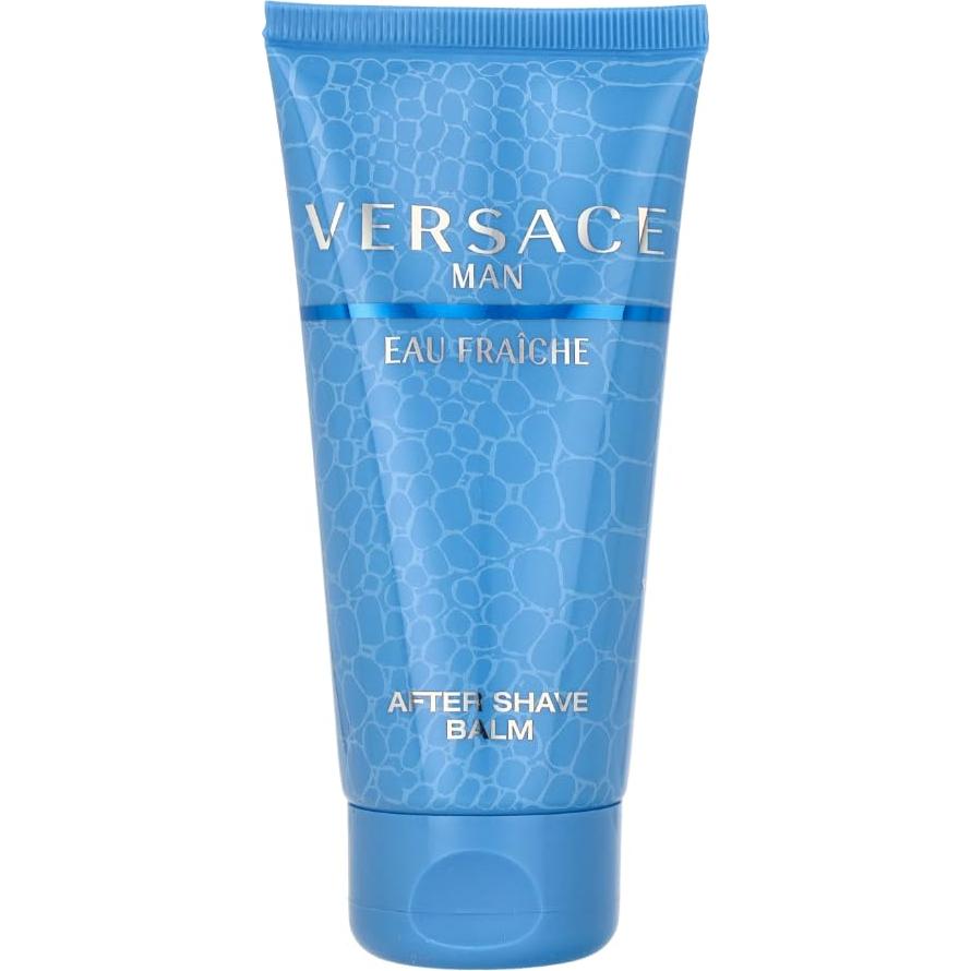 Bálsamo Aftershave Versace Man Eau Fraiche 75 ml para Hombres