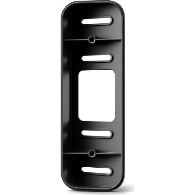 All-new Blink Video Doorbell Corner Mount – Black