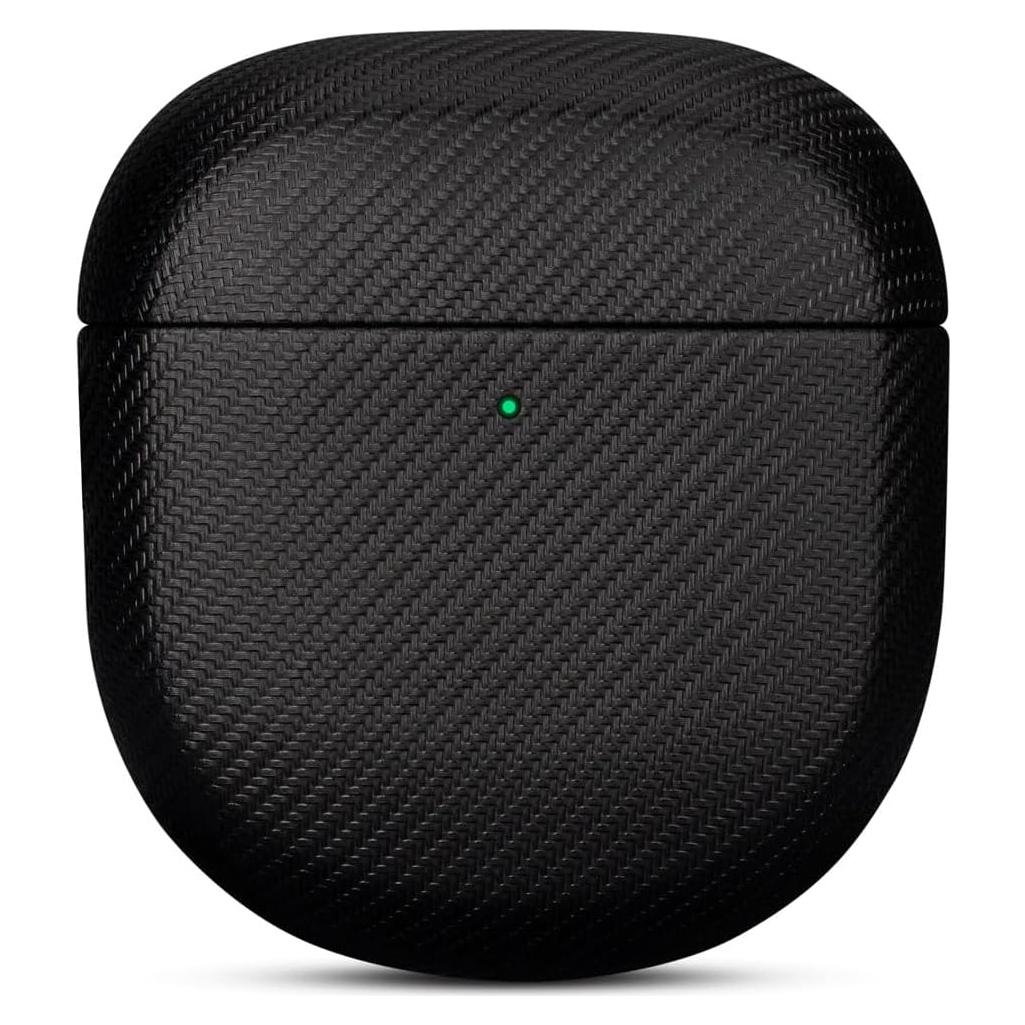 Funda Dura LOPIE para Auriculares Bose QuietComfort - Negro