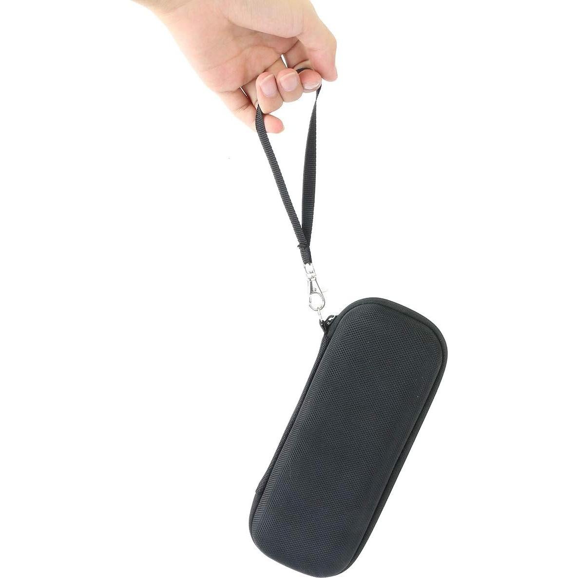 Funda Dura Khanka para Altavoz JBL Flip 7/5/6 Impermeable