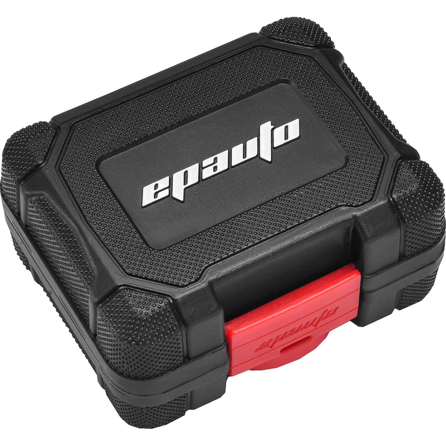 Adaptador de Par Digital EPAuto 1/2 Pulgada 39.9-200.5 Nm