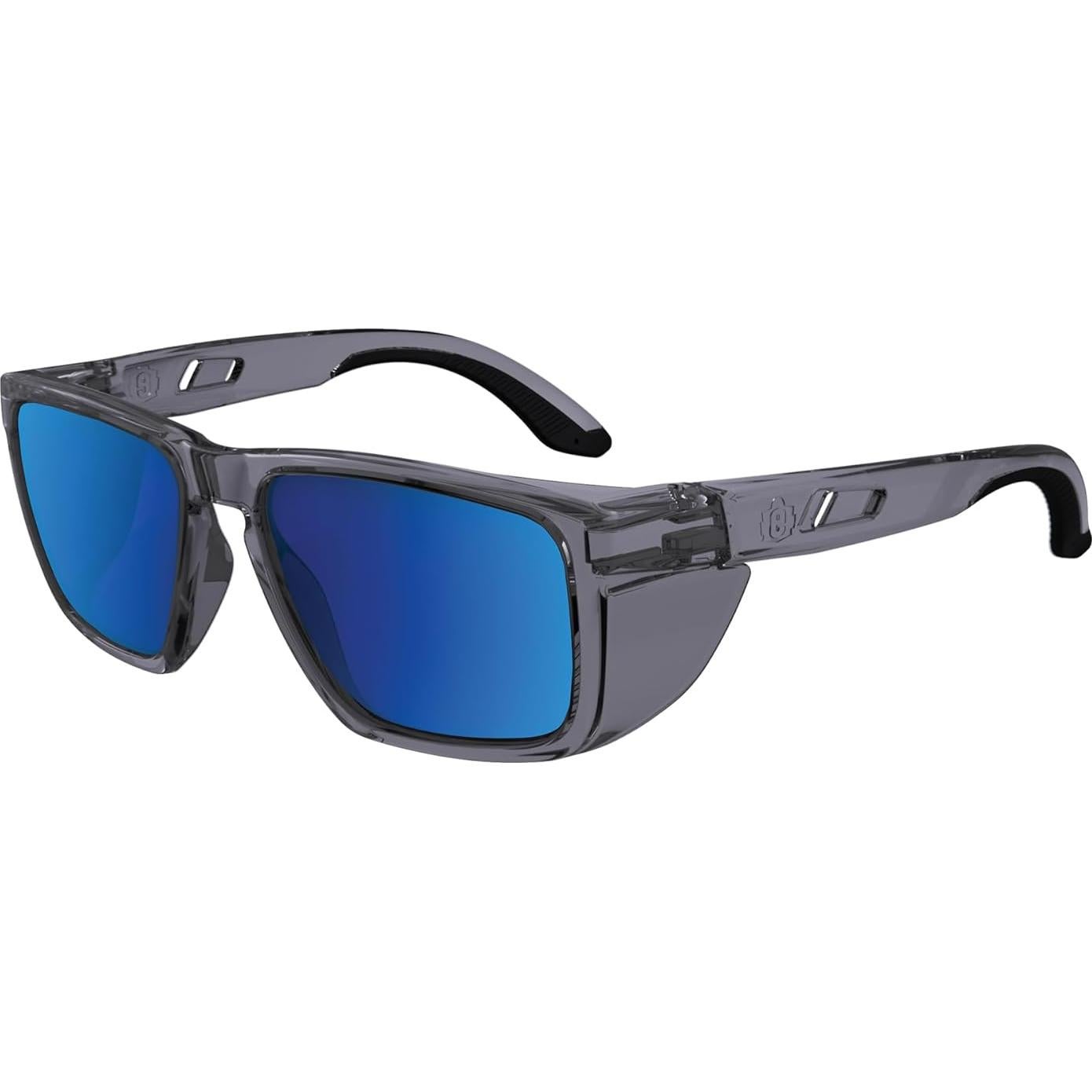 Gafas de Seguridad Ergodyne Skullerz SIXTEN Antivaho Polarizadas