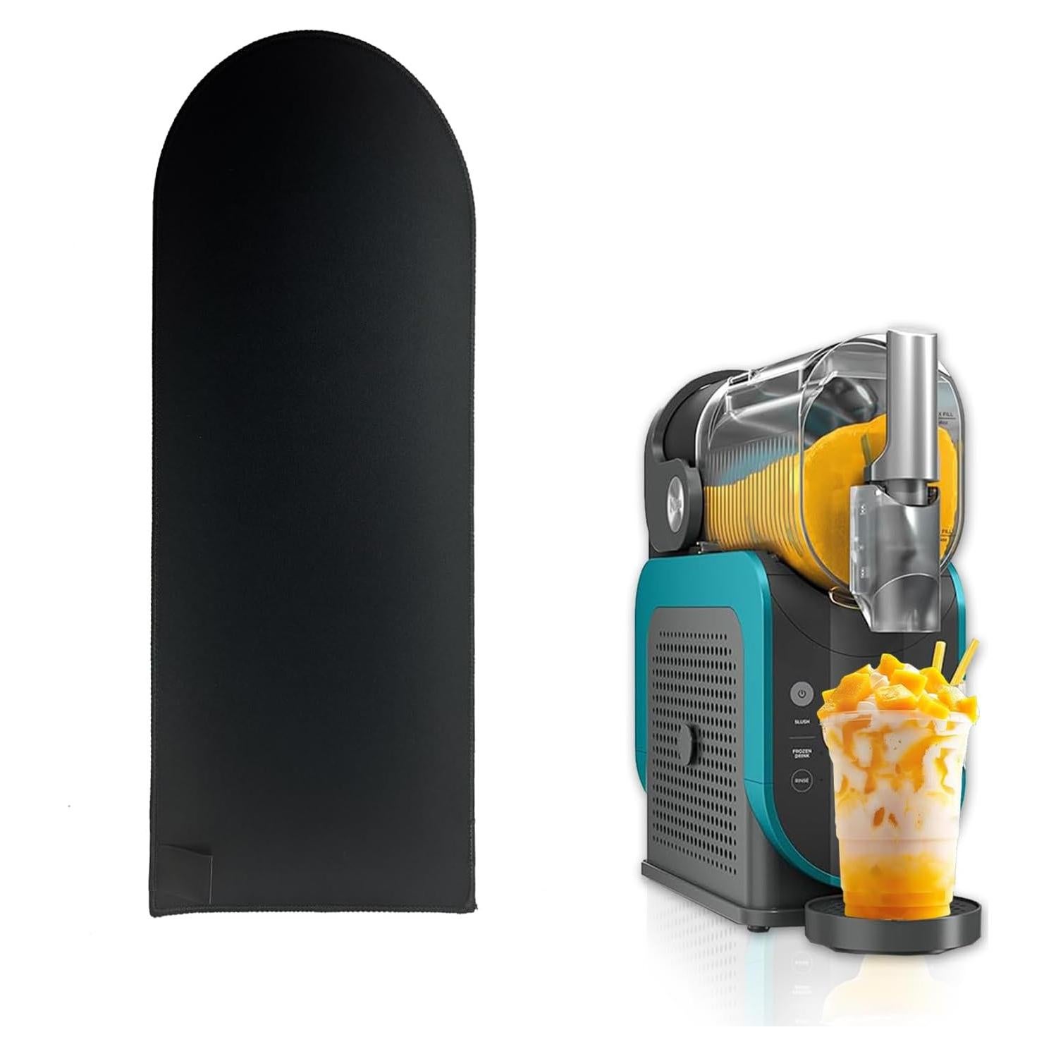 Almohadilla Deslizante Ninja FS301 - Base Silicona Antideslizante