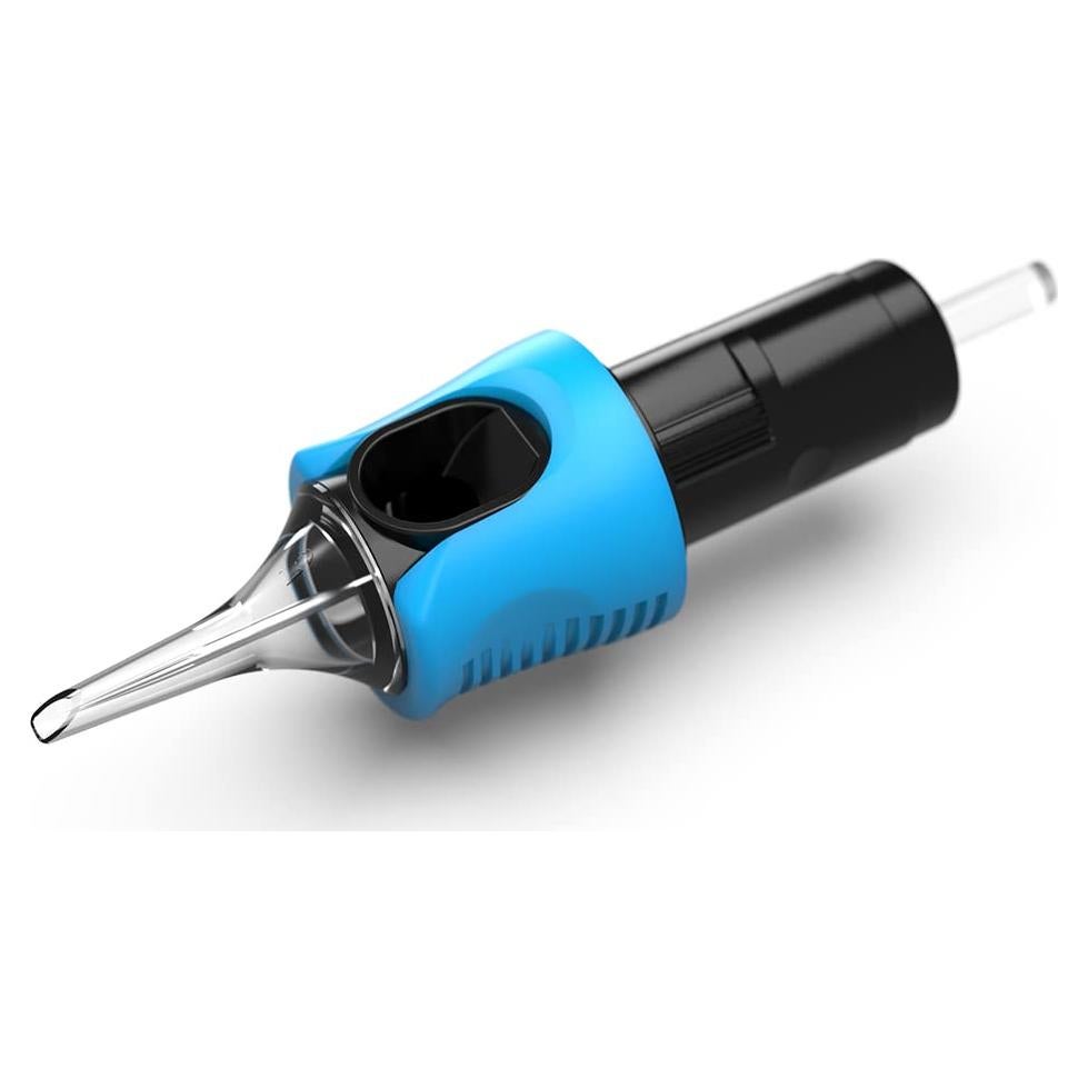 Agujas de Cartucho para Tatuaje STIGMA Finger Ledge 0.3mm 16Pcs