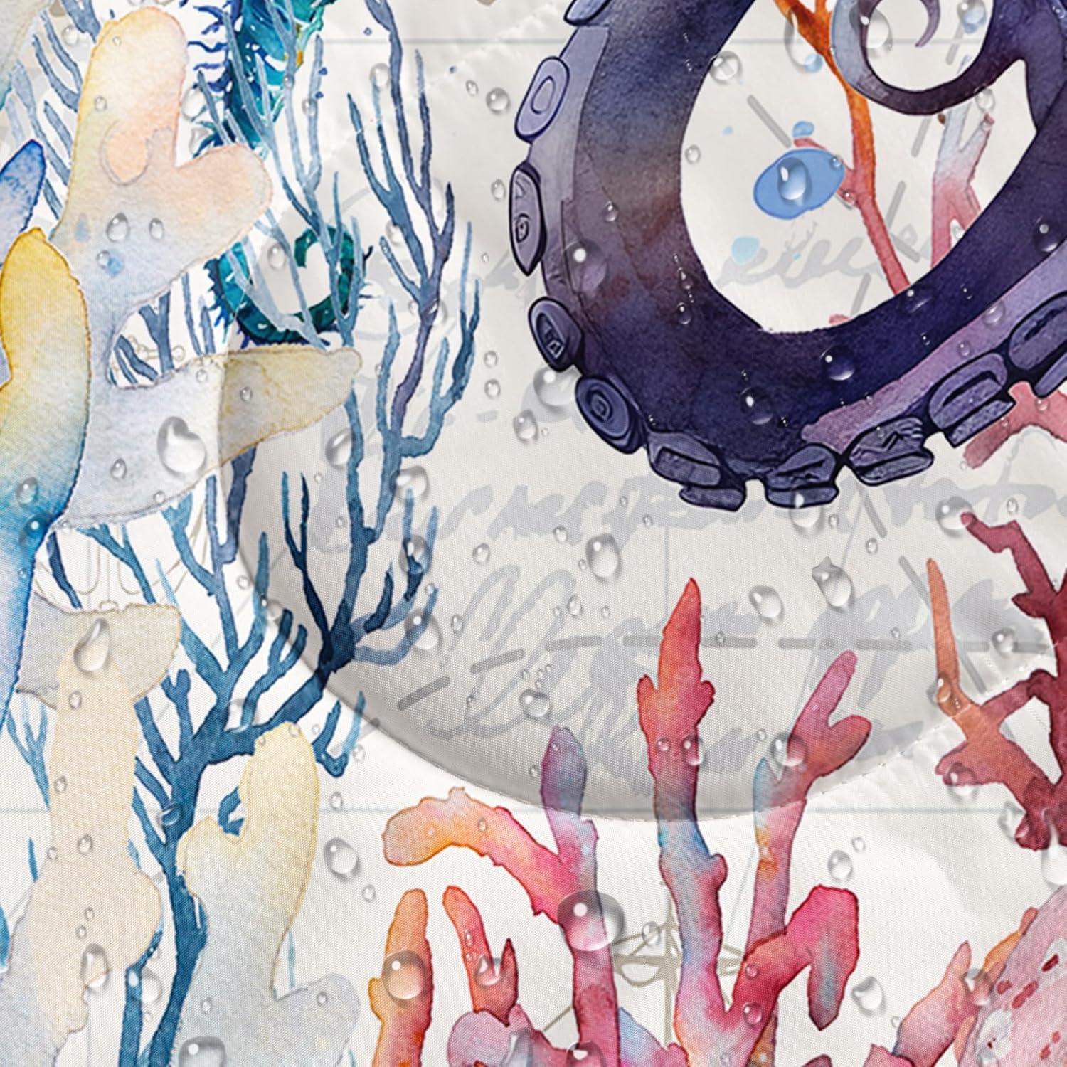 Saco de dormir AILONEN rosa 3 estaciones 79x229cm impermeable