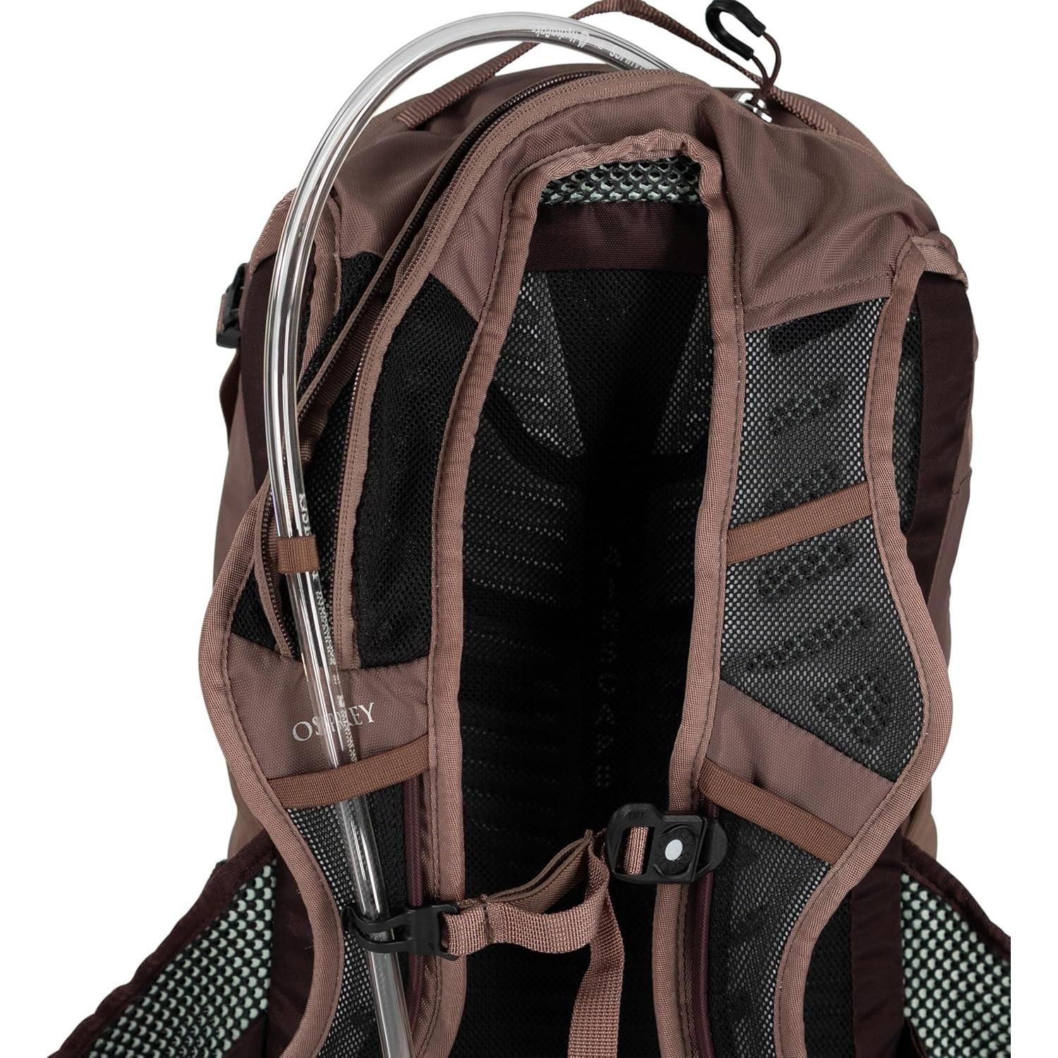 Mochila de Ciclismo Osprey Raven 10L con Reservorio 2.5L