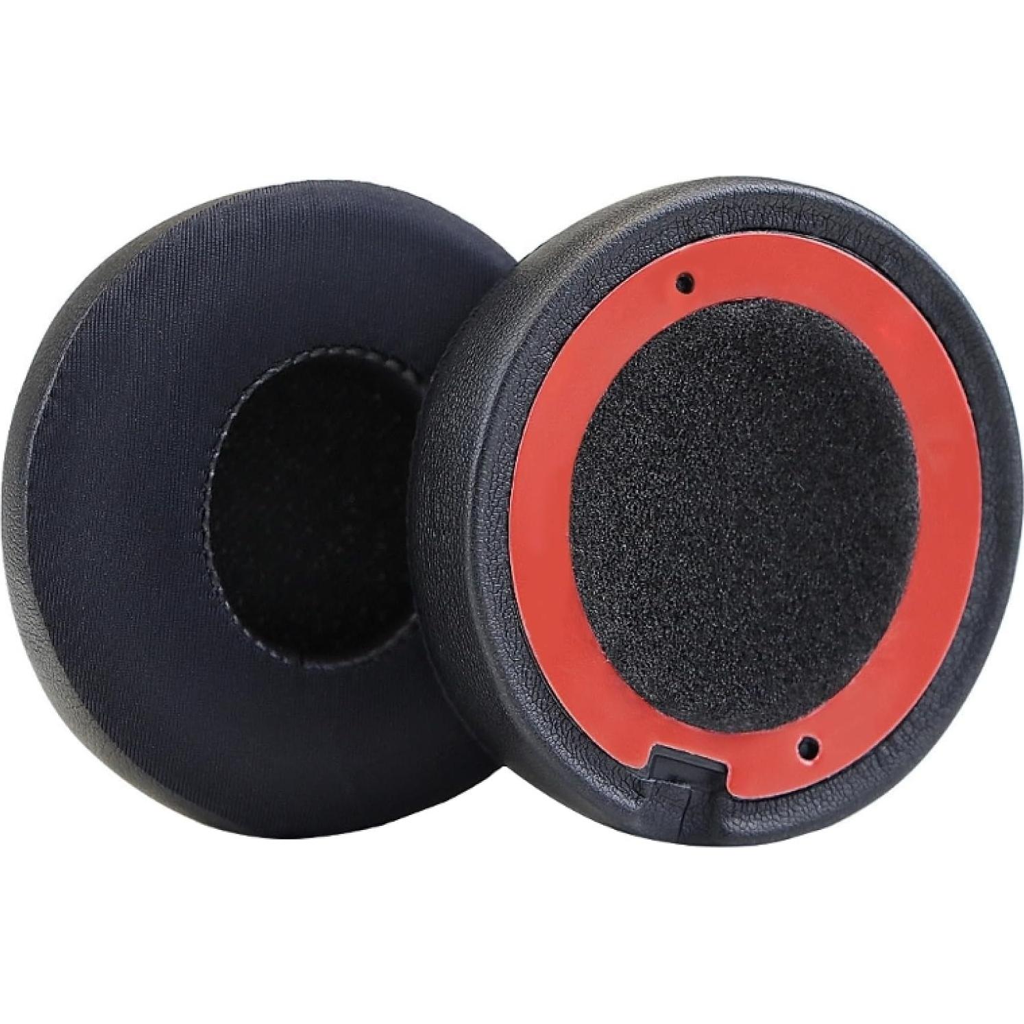 Almohadillas de Reemplazo SOVEUG para Beats Solo3/Solo2