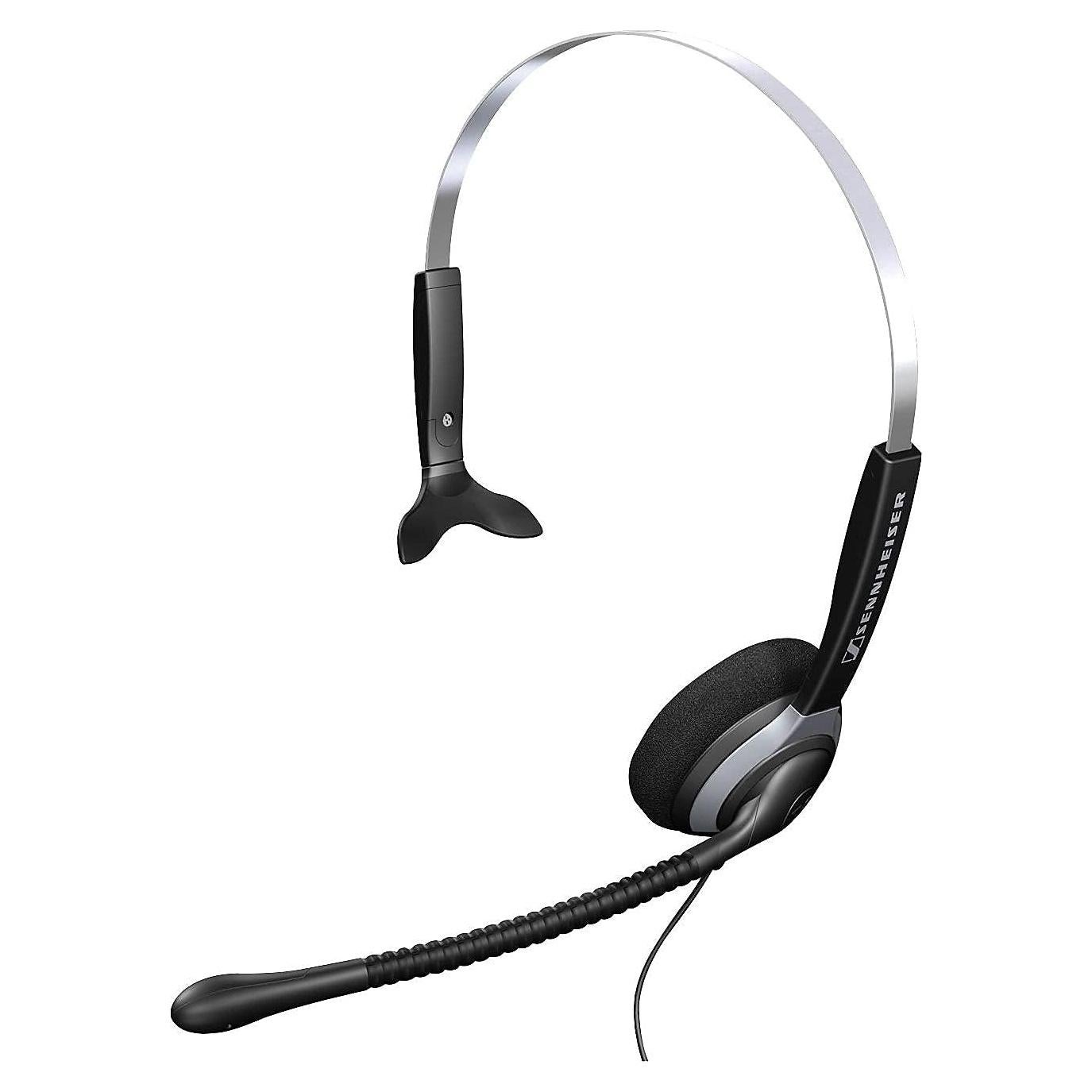 Auricular Monaural Sennheiser SH 230 con Micrófono