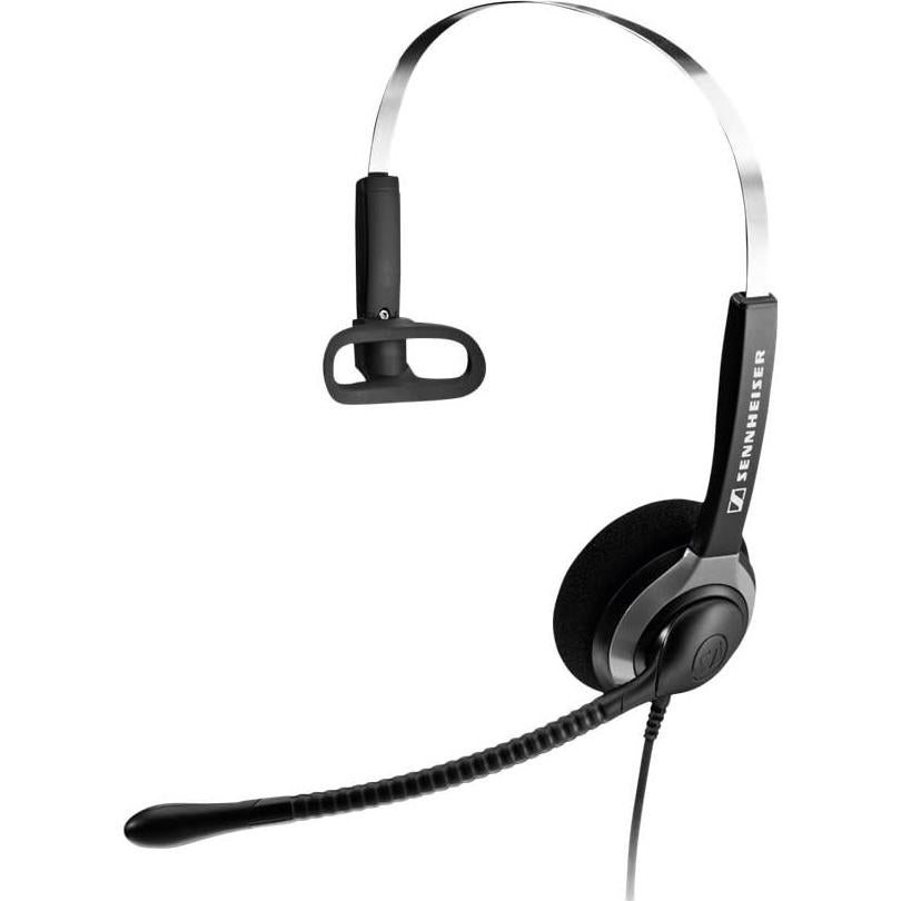 Auricular Monaural Sennheiser SH 230 con Micrófono