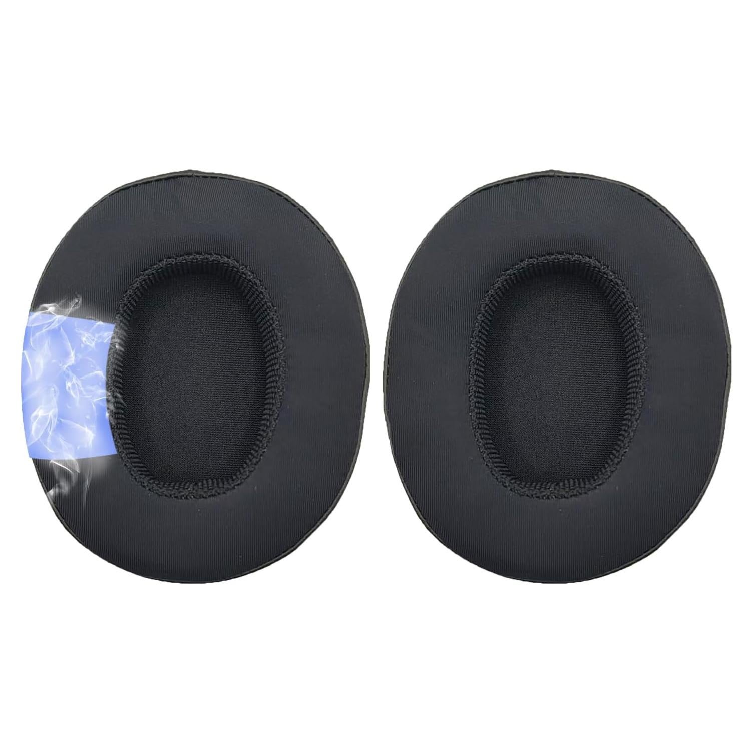 Almohadillas de Gel Refrigerante Niukeke para Skullcandy Hesh 3/Evo/ANC