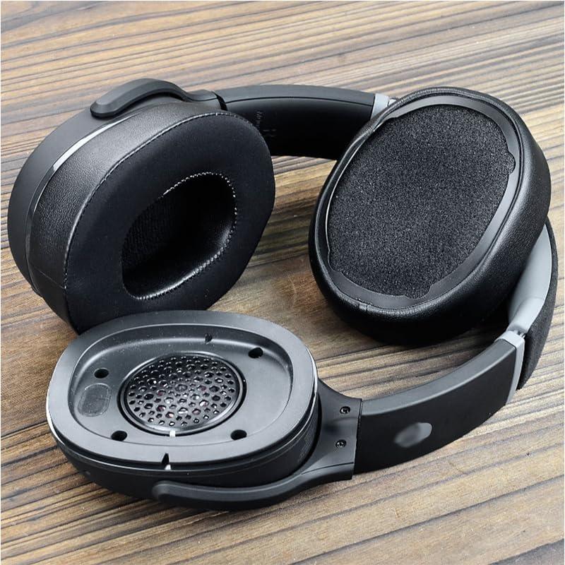 Almohadillas de Gel Refrigerante Niukeke para Skullcandy Hesh 3/Evo/ANC