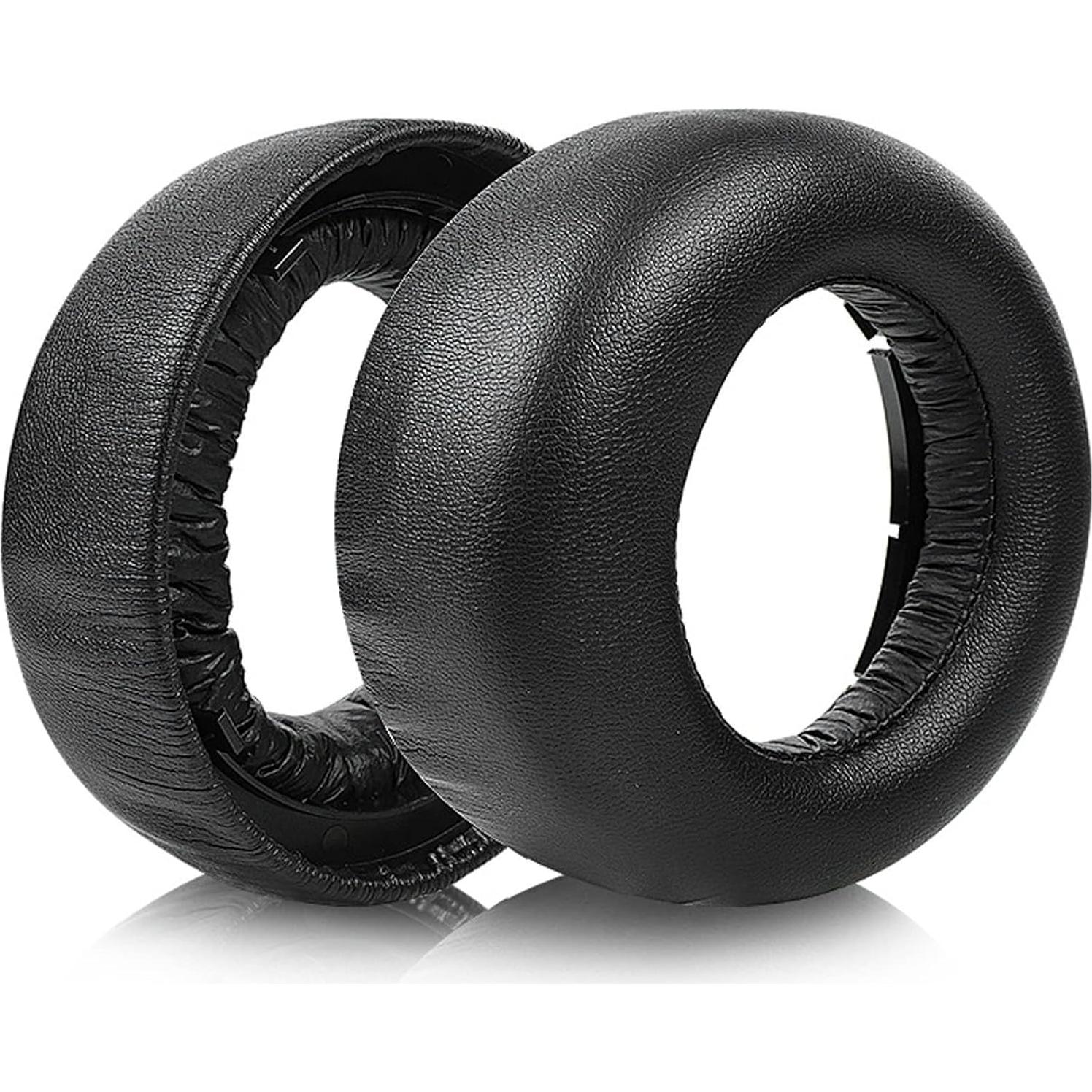 Almohadillas de Repuesto para Auriculares PS5 Sodorous Negras