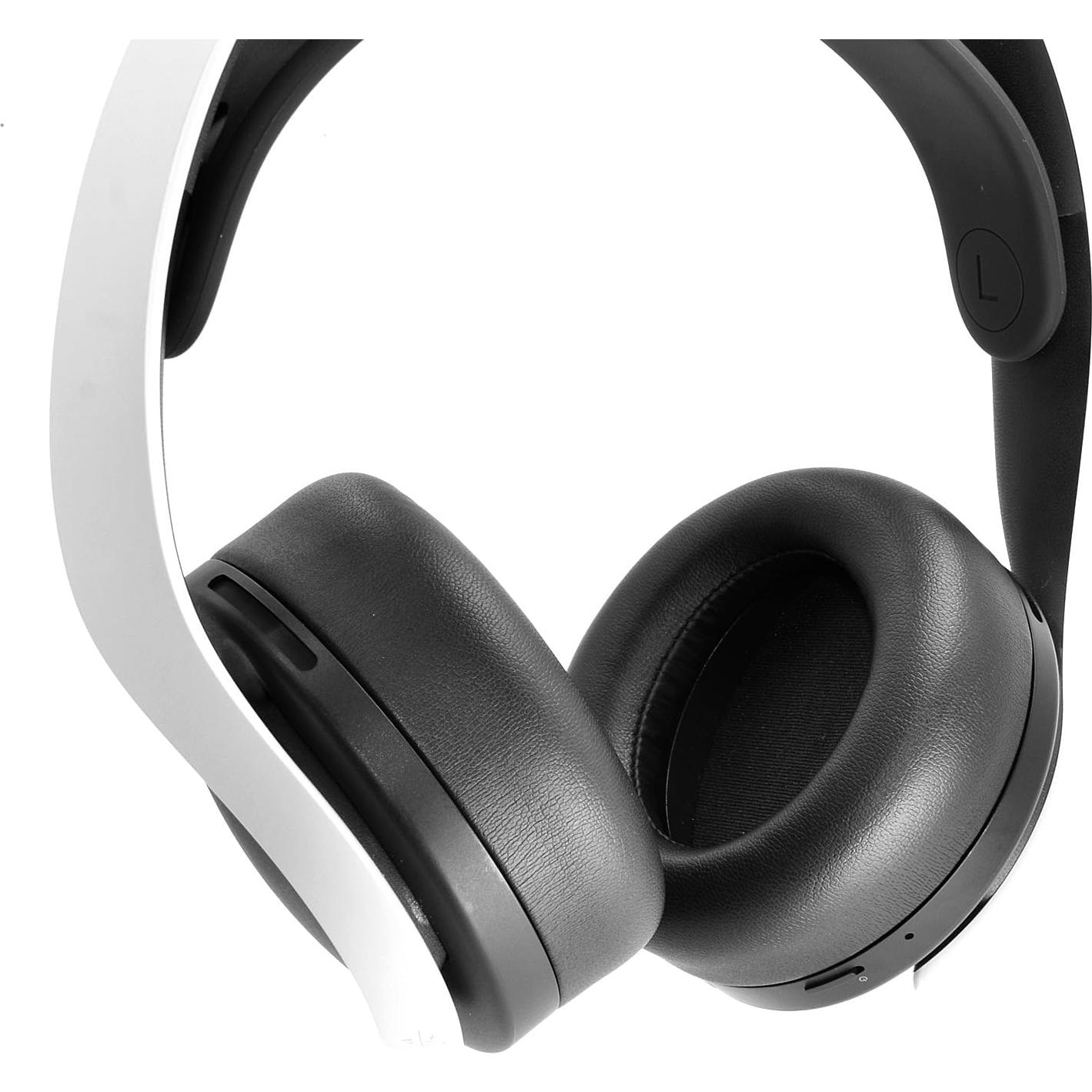 Almohadillas de Repuesto para Auriculares PS5 Sodorous Negras