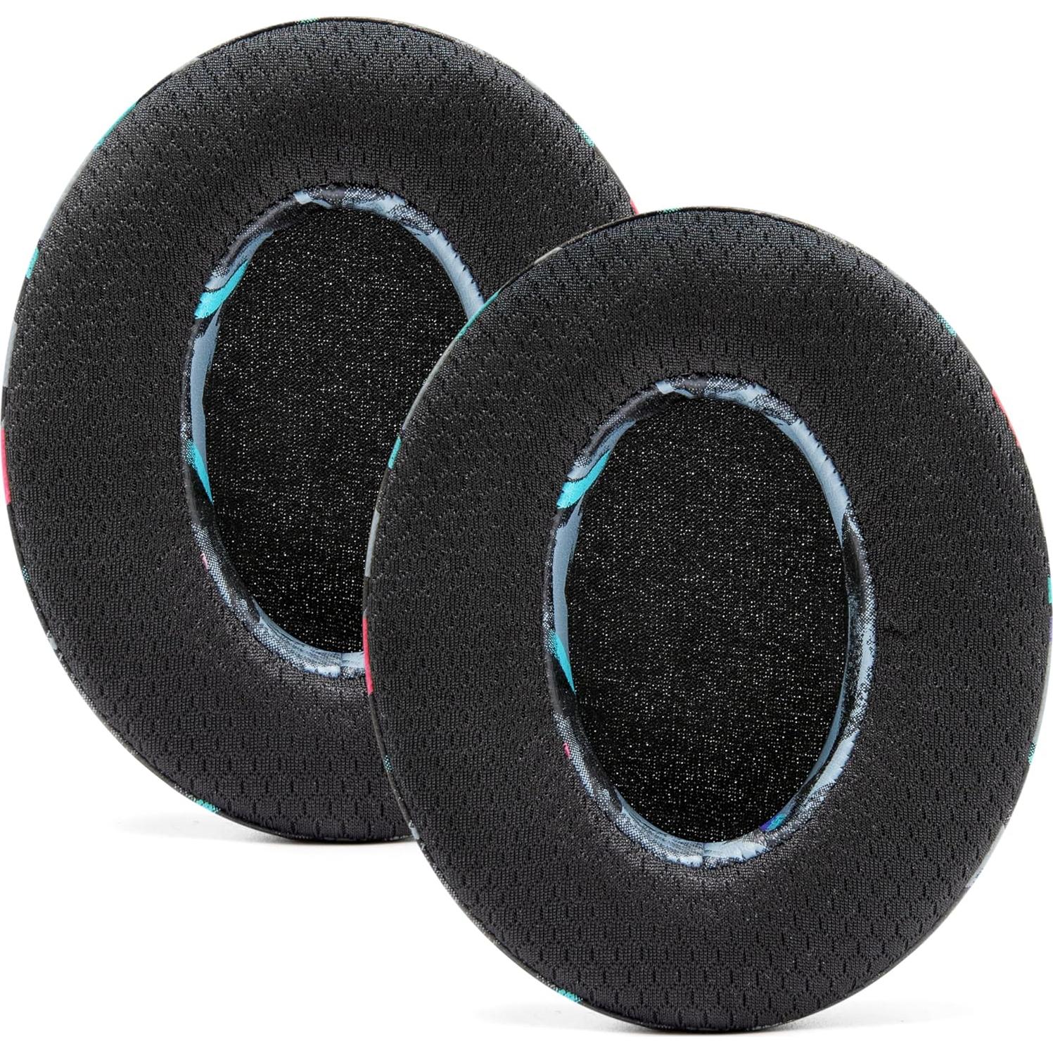 Almohadillas de Gel Enfriamiento WC Freeze - Compatibles HyperX, Steelseries, ATH M50X