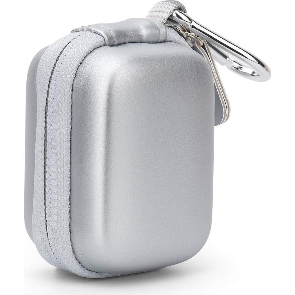 Funda Inalámbrica CaseSack para Auriculares Jabra Elite 85t, 75t, 65t