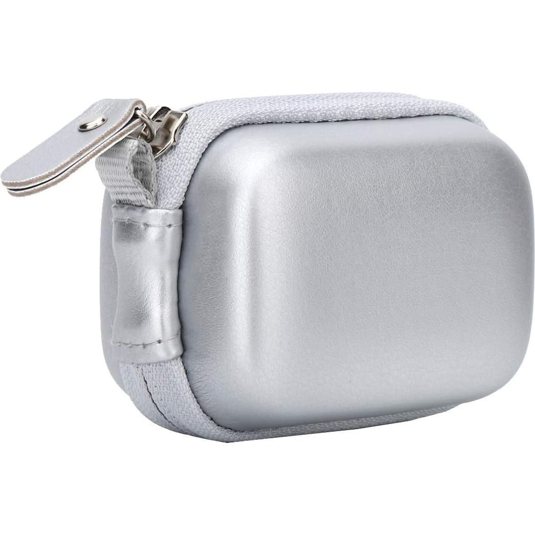 Funda Inalámbrica CaseSack para Auriculares Jabra Elite 85t, 75t, 65t