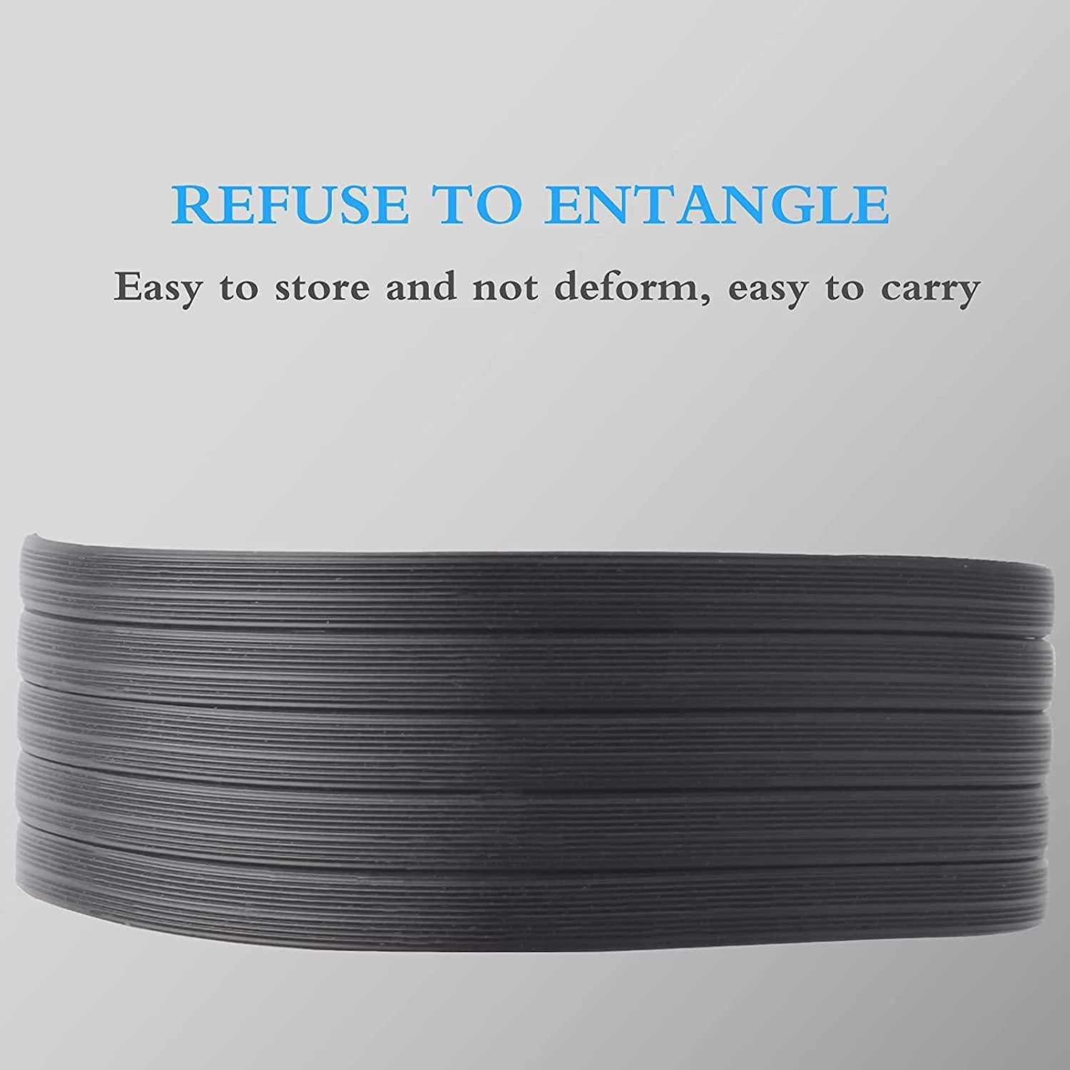 Cable de audio Alitutumao con micrófono para auriculares Sony